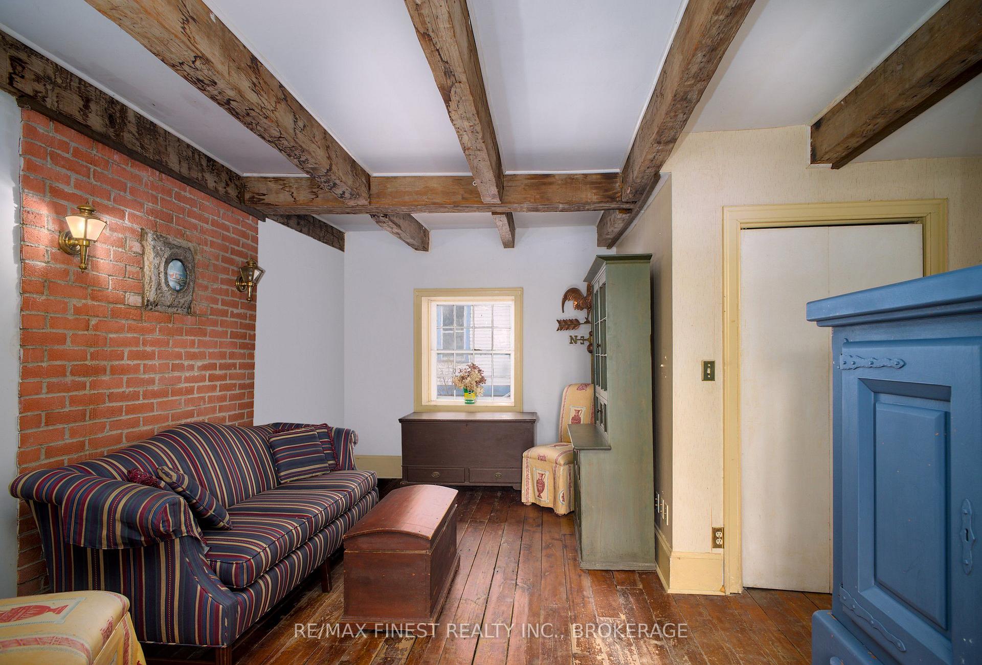 Photo 18 of 370 Academy Street, Loyalist, Bath — HOMEH
