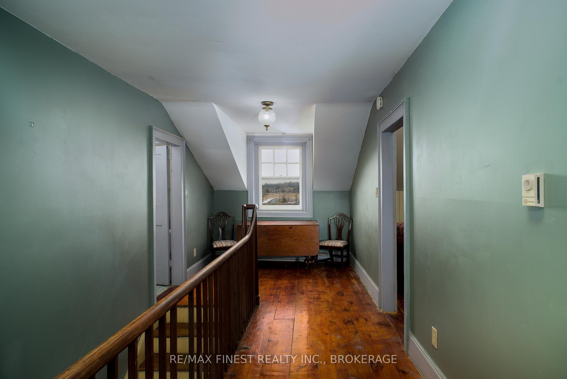 Photo 19 of 370 Academy Street, Loyalist, Bath — HOMEH