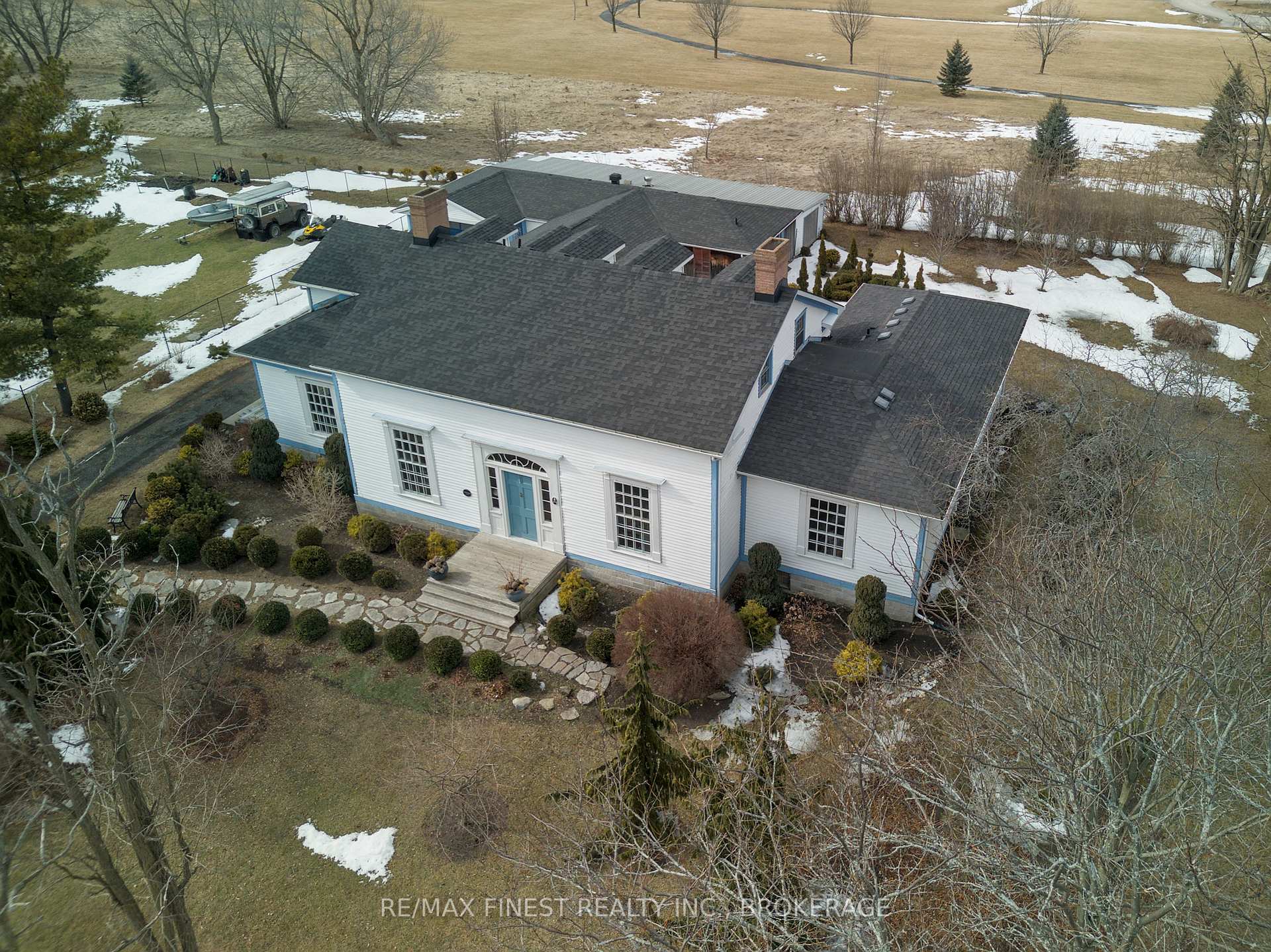 Photo 23 of 370 Academy Street, Loyalist, Bath — HOMEH