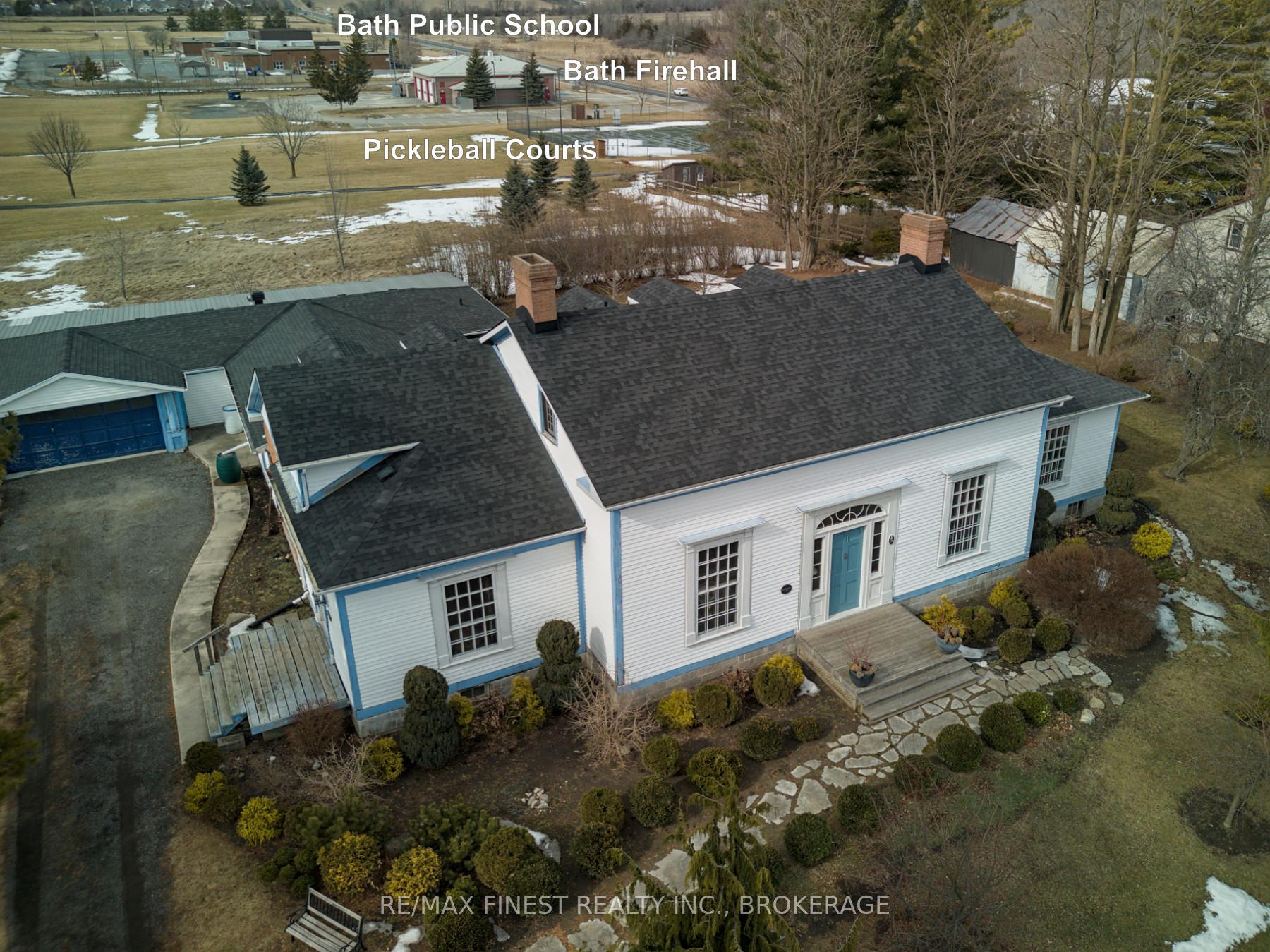 Photo 24 of 370 Academy Street, Loyalist, Bath — HOMEH
