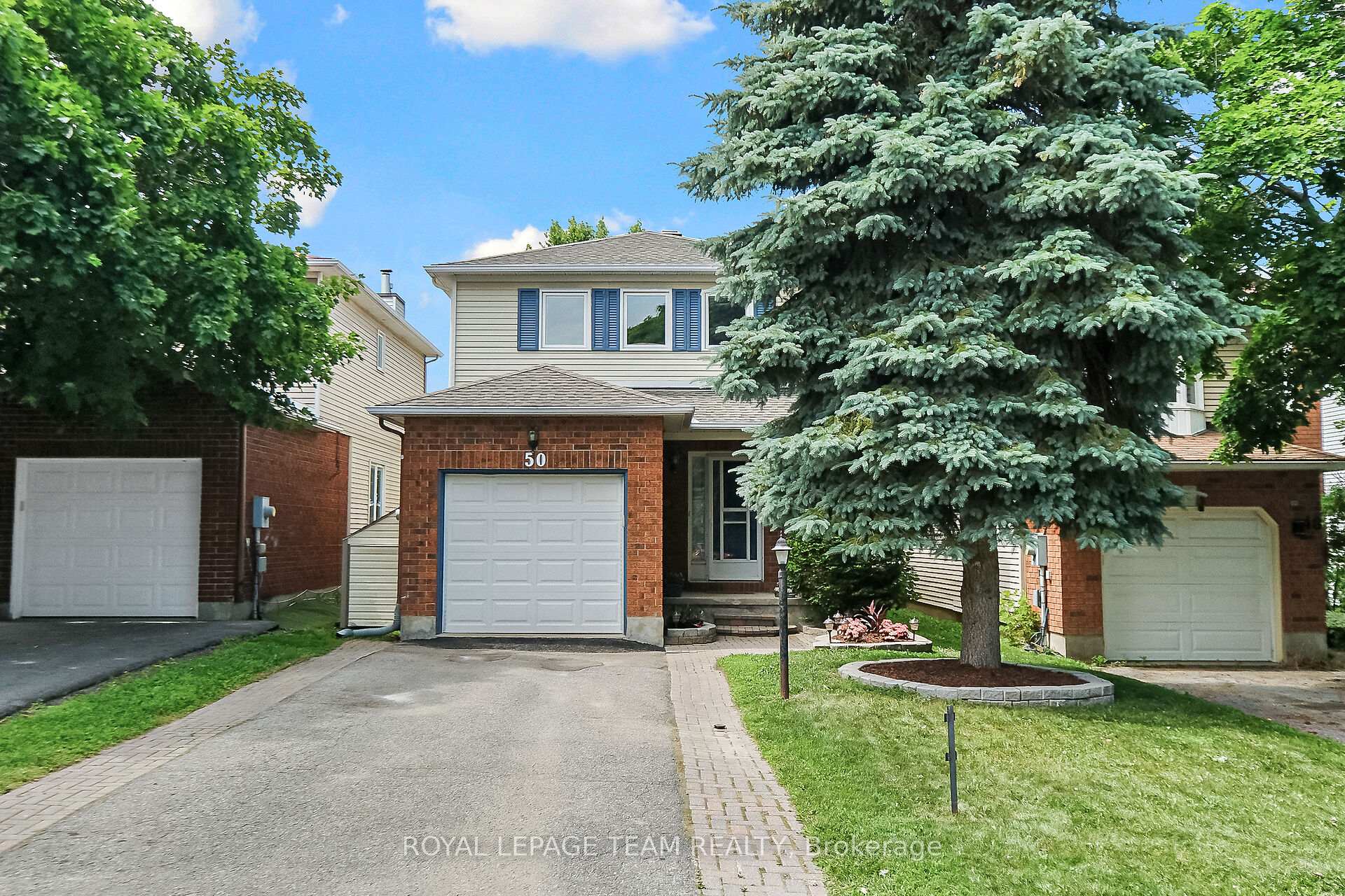 Photo 2 of 50 Rowe Drive, Ottawa, Kanata - Katimavik — HOMEH