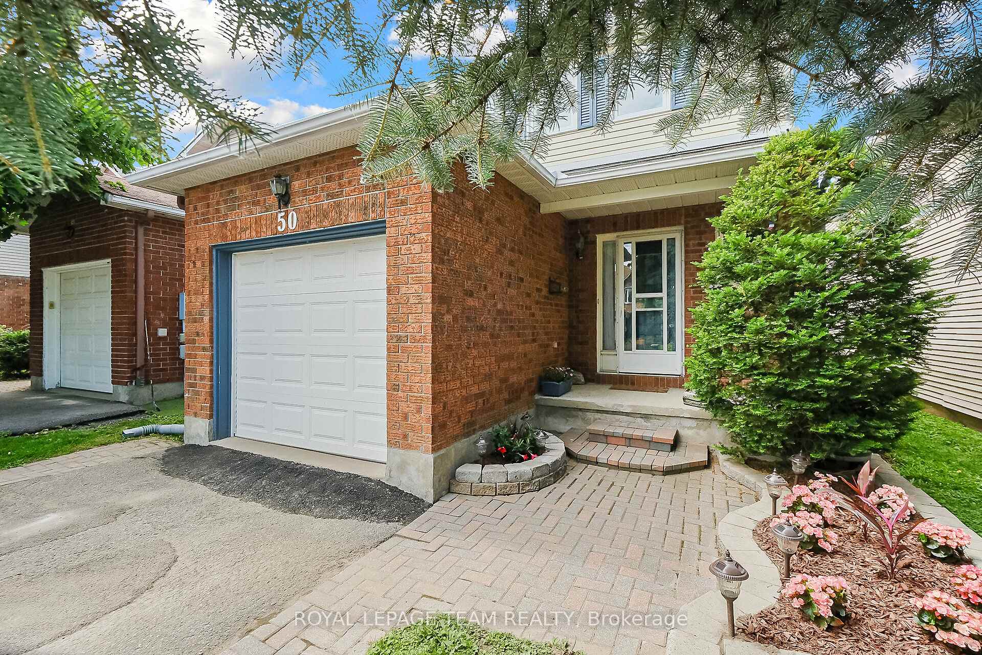 Photo 6 of 50 Rowe Drive, Ottawa, Kanata - Katimavik — HOMEH