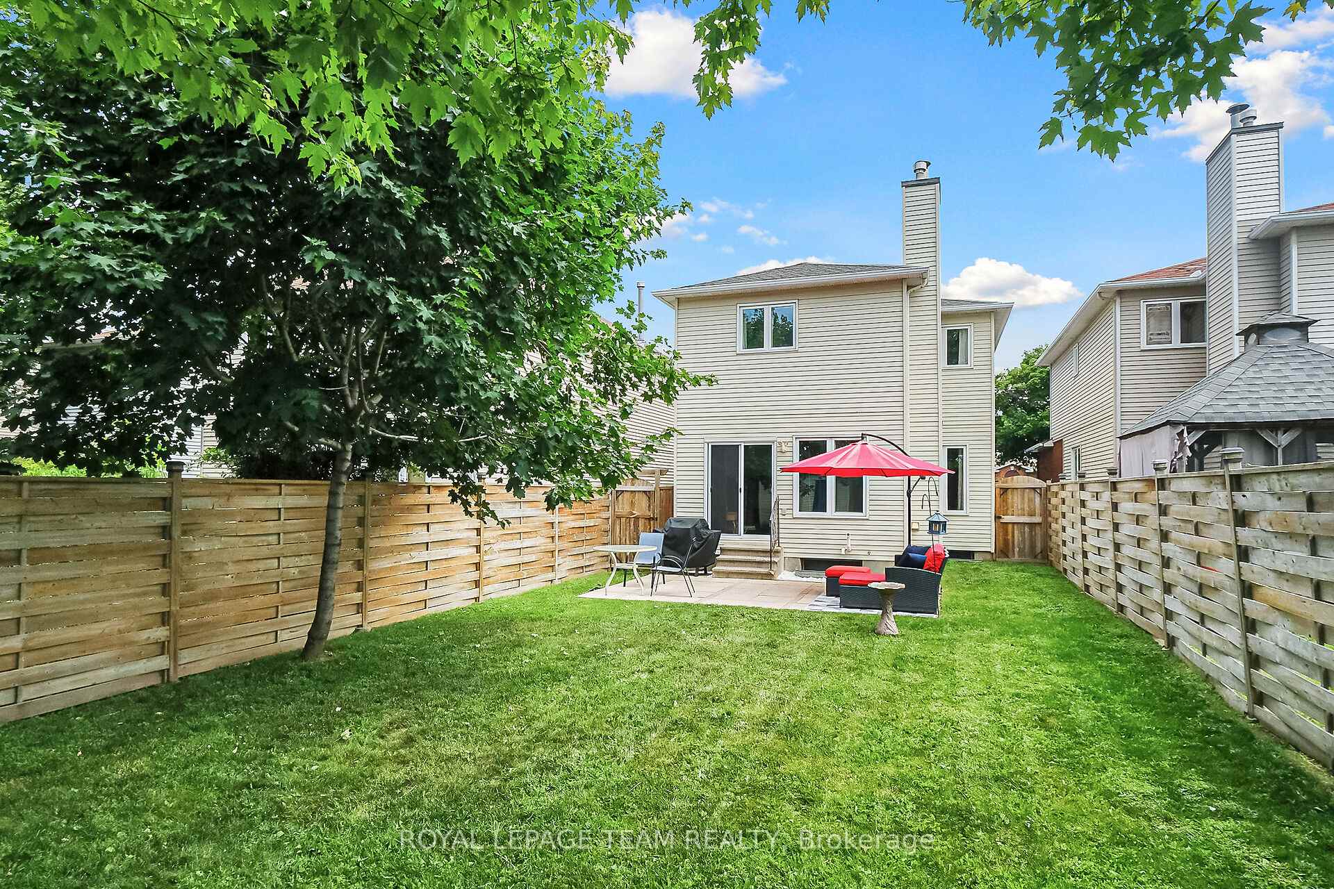 Photo 30 of 50 Rowe Drive, Ottawa, Kanata - Katimavik — HOMEH