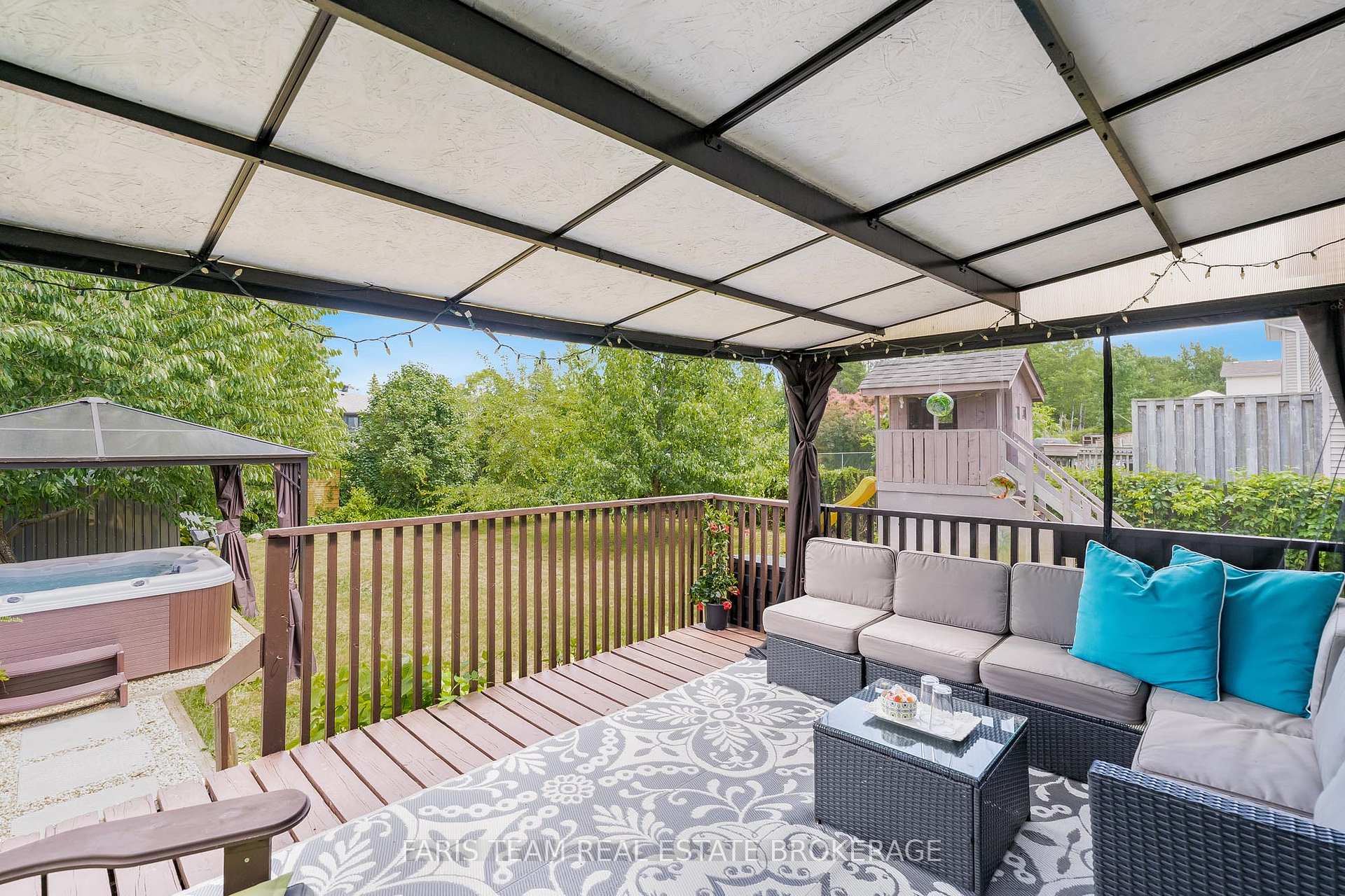 Photo 15 of 717 Candaras Street, Innisfil, Alcona — HOMEH