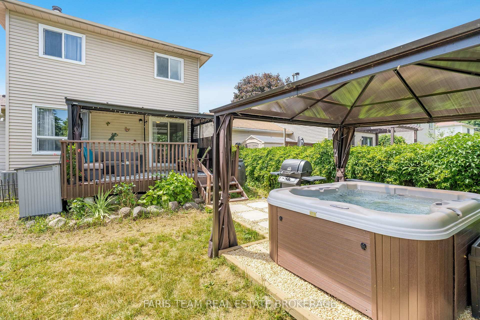 Photo 16 of 717 Candaras Street, Innisfil, Alcona — HOMEH