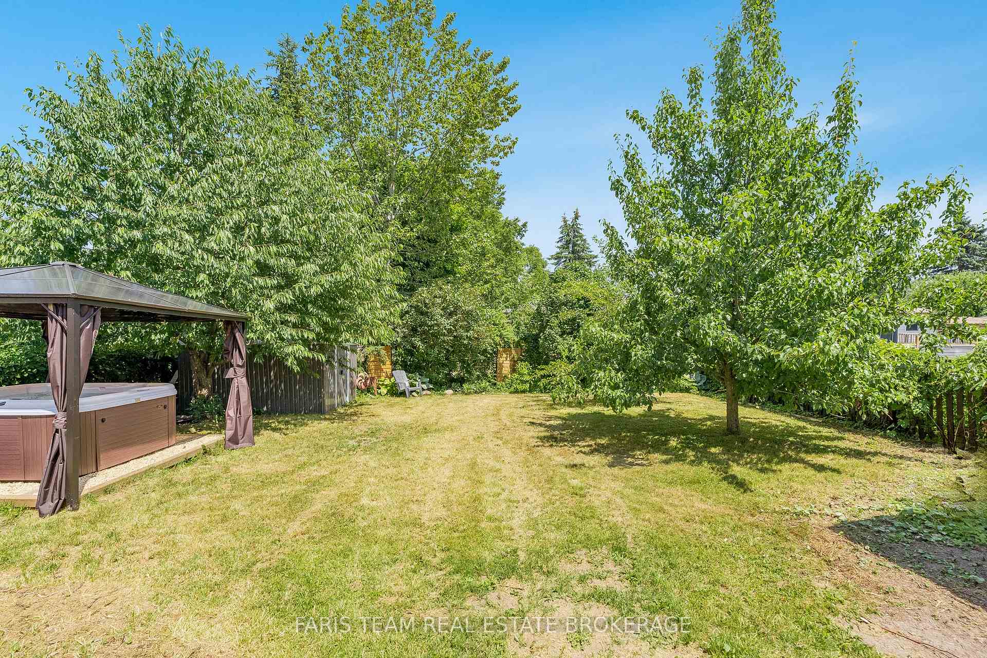 Photo 18 of 717 Candaras Street, Innisfil, Alcona — HOMEH