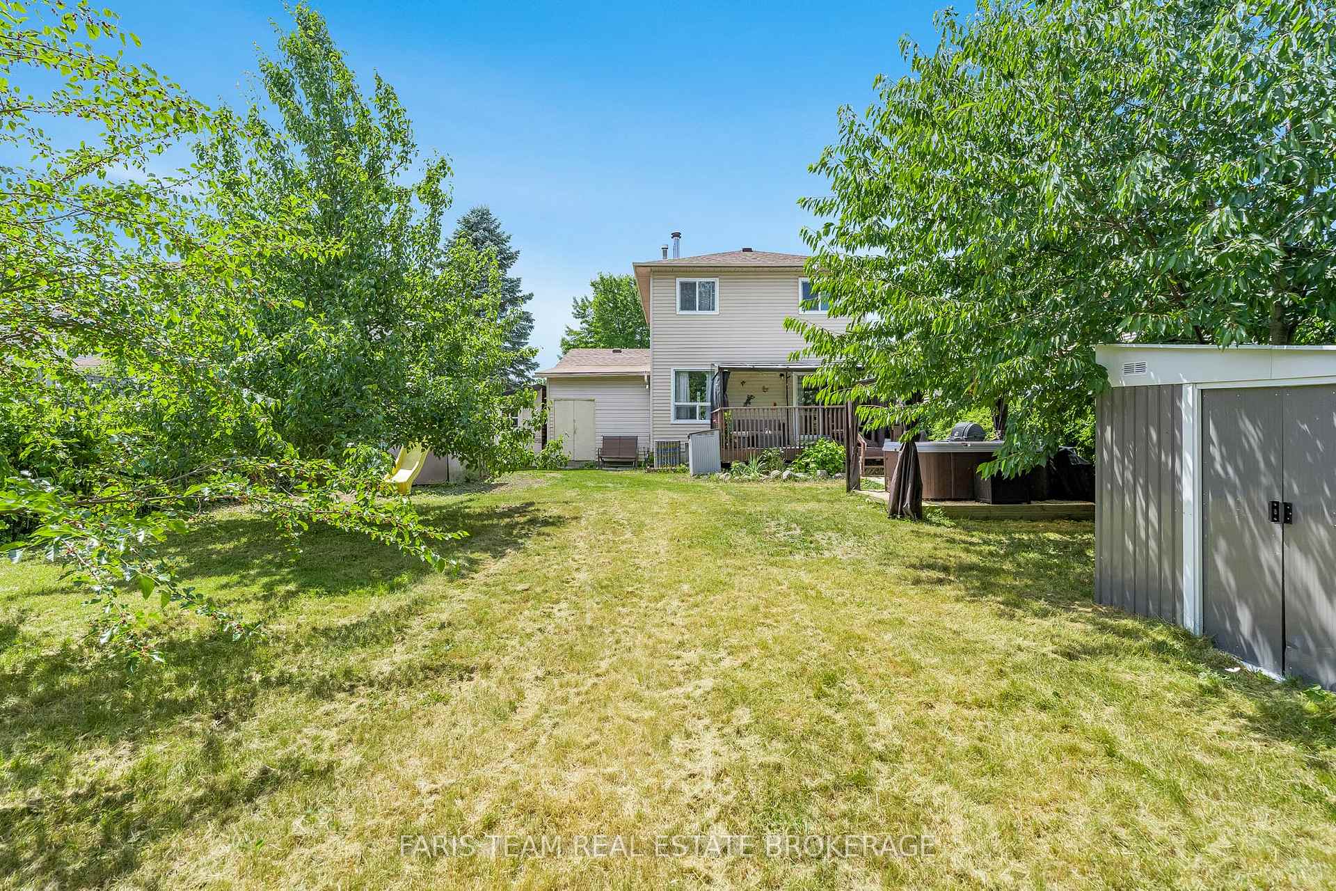 Photo 19 of 717 Candaras Street, Innisfil, Alcona — HOMEH