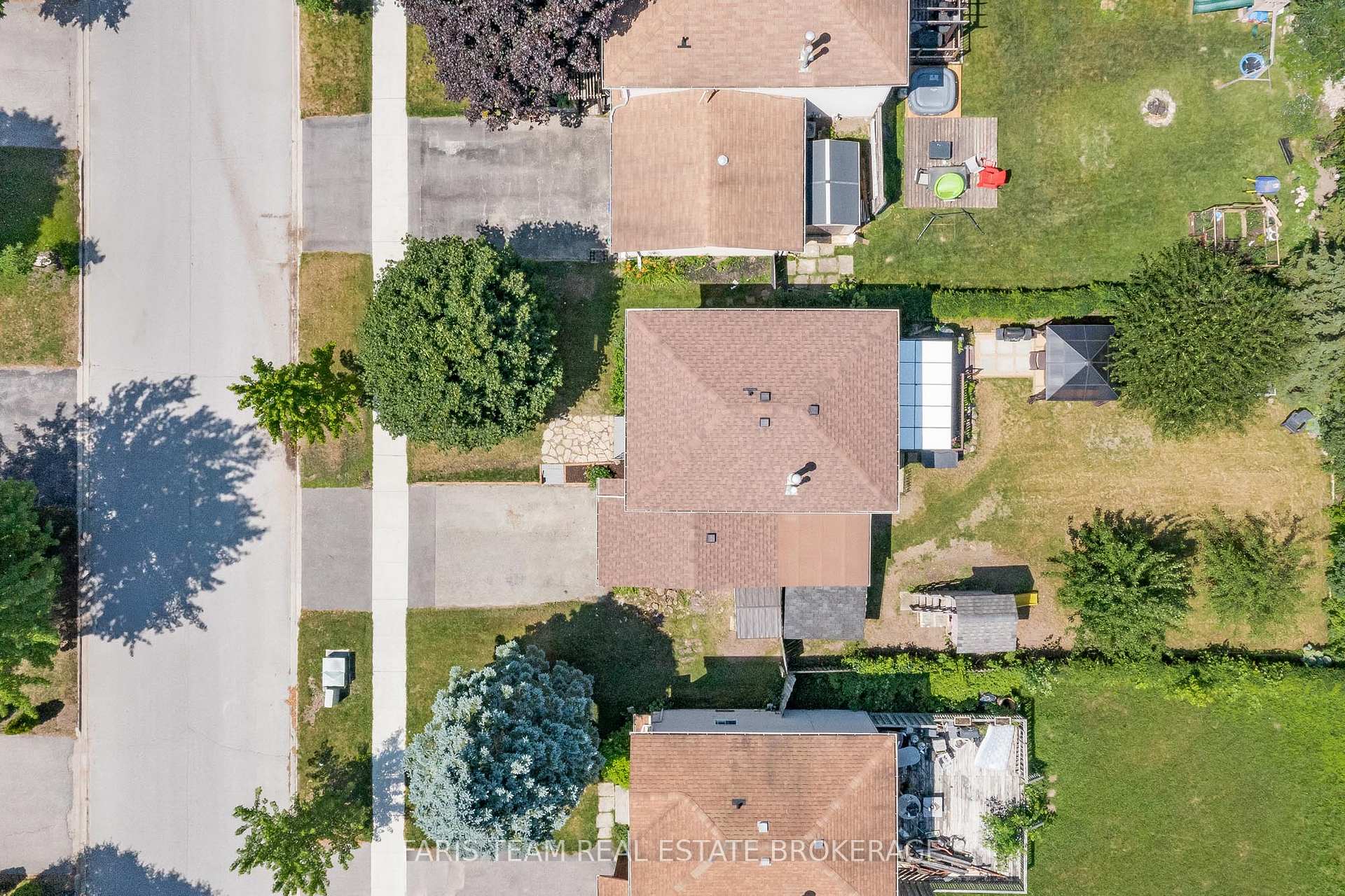 Photo 22 of 717 Candaras Street, Innisfil, Alcona — HOMEH