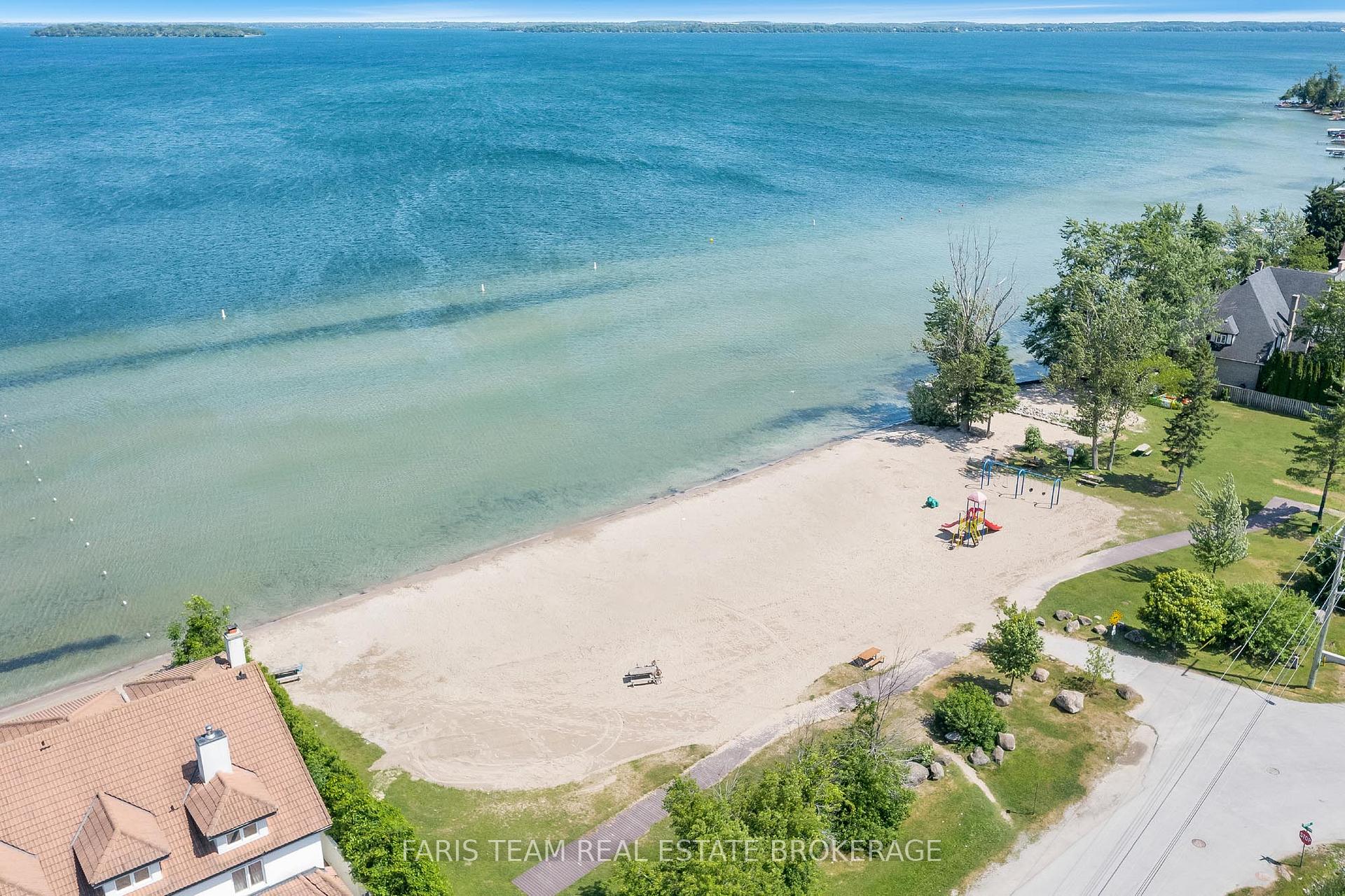Photo 23 of 717 Candaras Street, Innisfil, Alcona — HOMEH