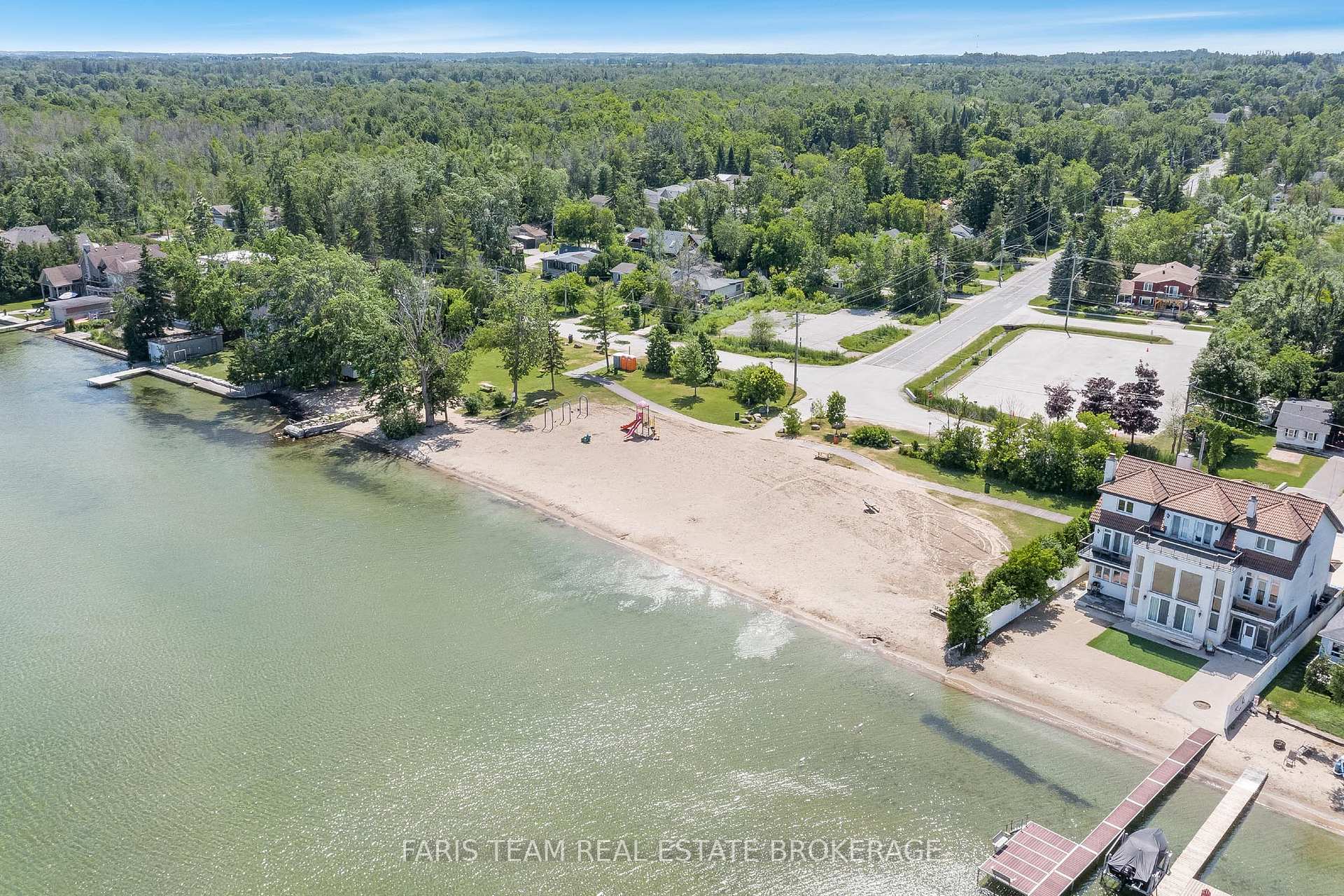 Photo 24 of 717 Candaras Street, Innisfil, Alcona — HOMEH
