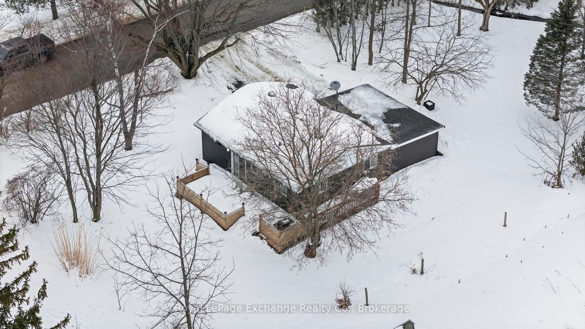 Photo 3 of 12 Memorial Park Drive, Kincardine — HOMEH