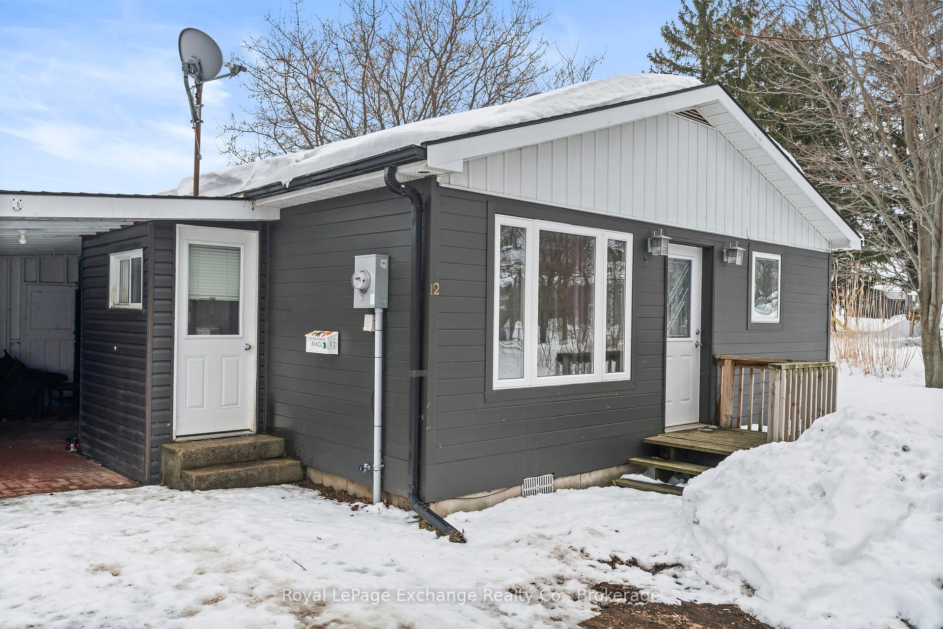 Photo 6 of 12 Memorial Park Drive, Kincardine — HOMEH