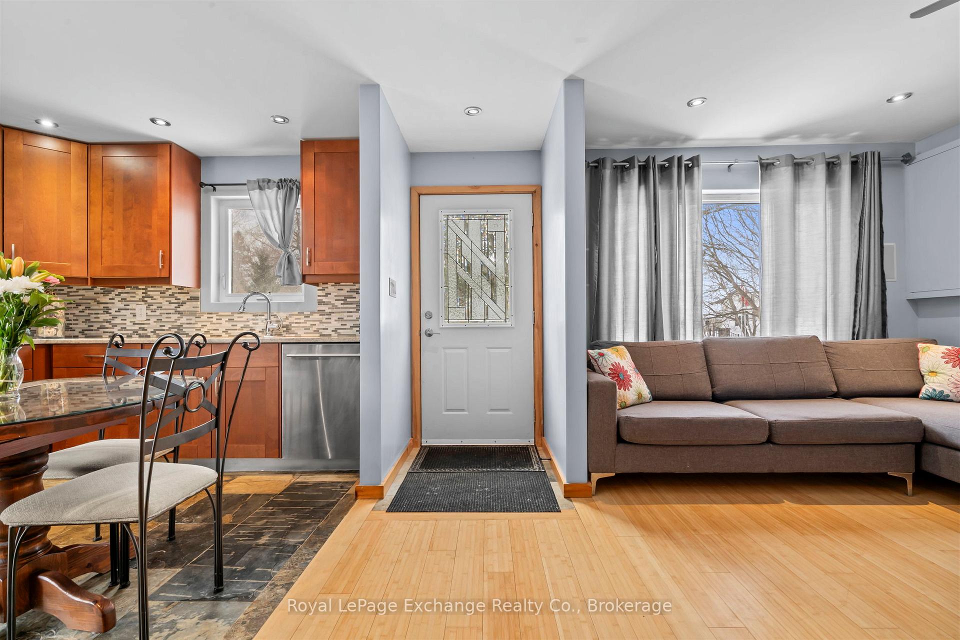 Photo 7 of 12 Memorial Park Drive, Kincardine — HOMEH