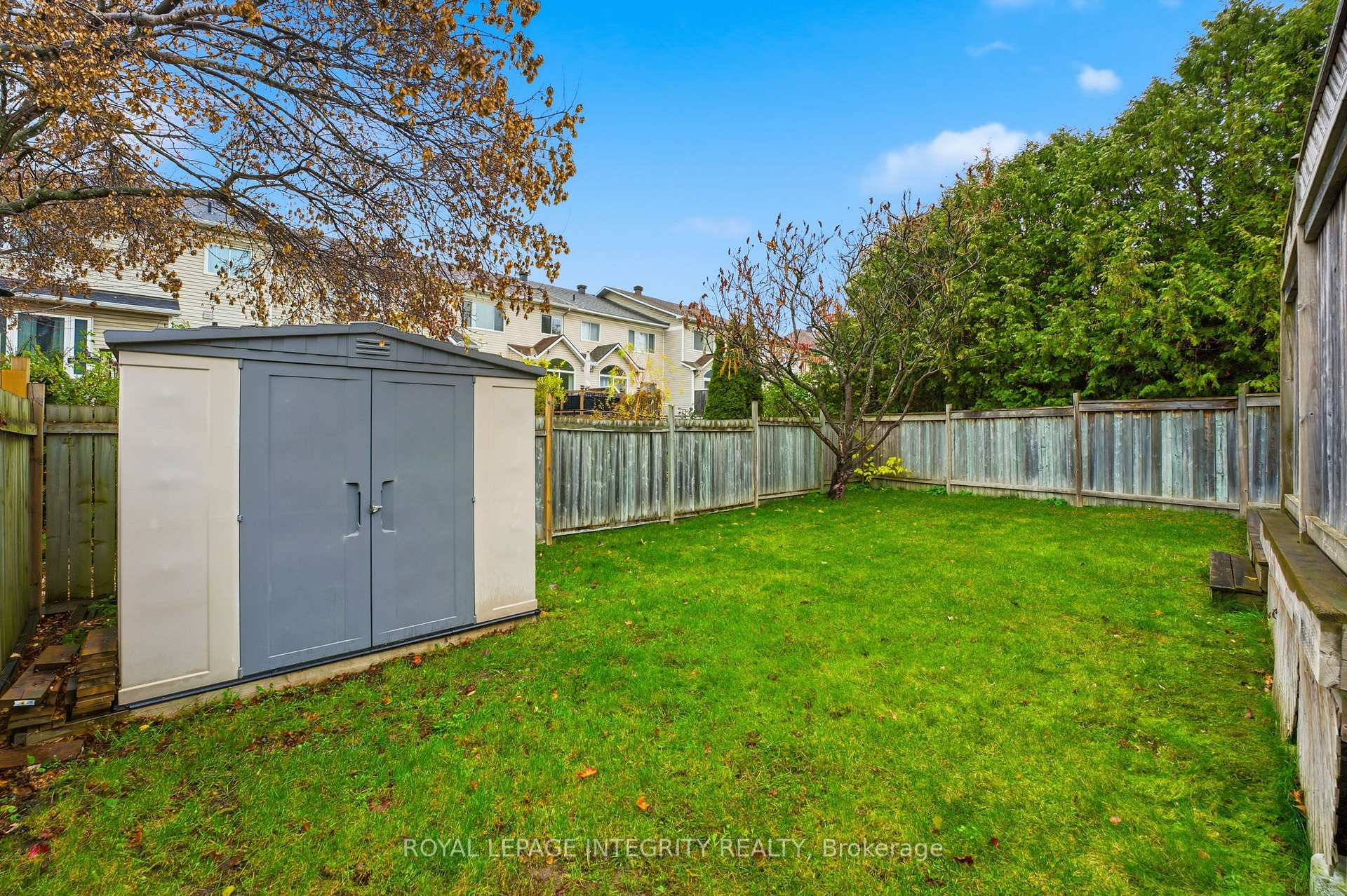 Photo 29 of 27 Flowertree Crescent, Ottawa, Kanata - Emerald Meadows/Trailwest — HOMEH