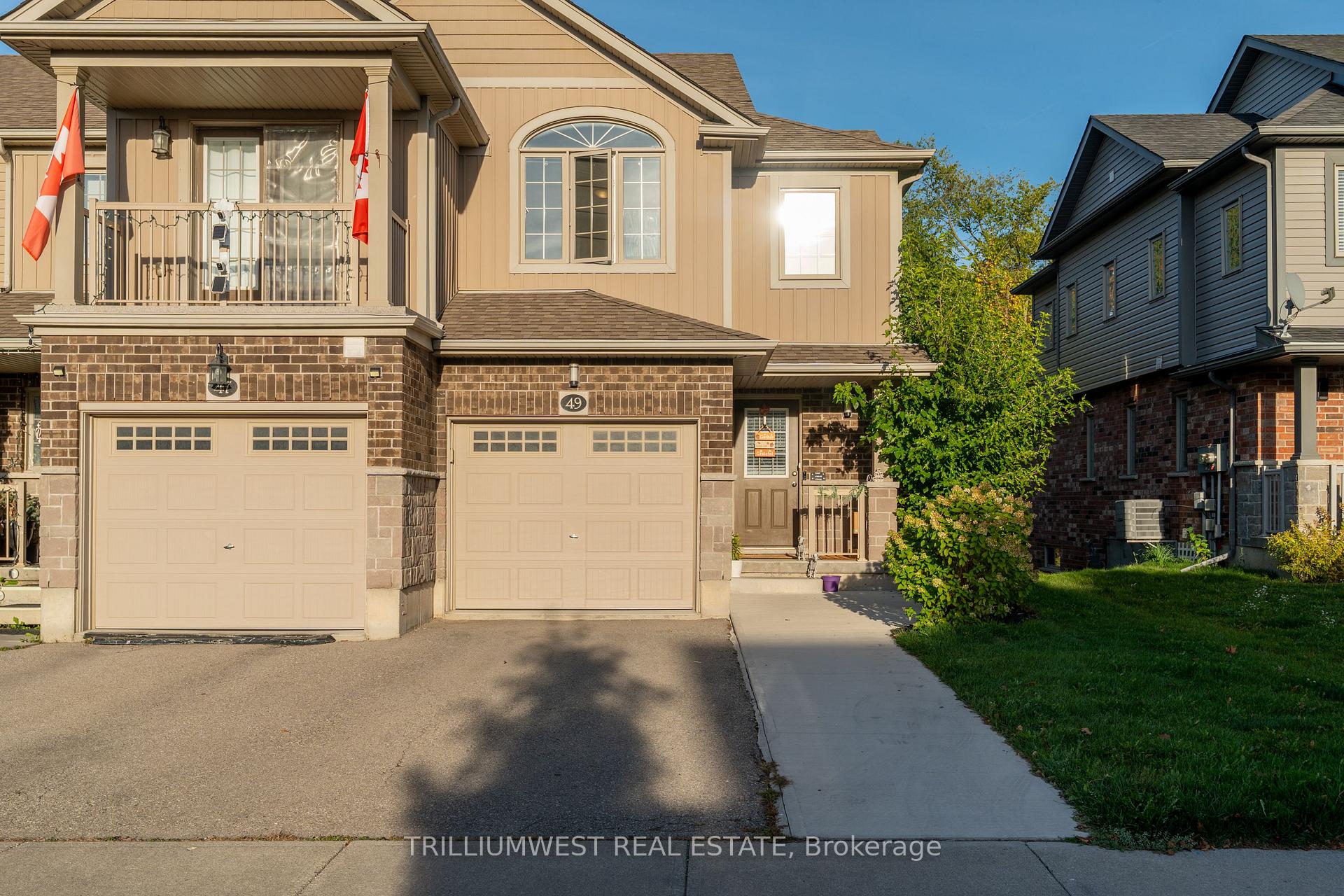 Photo 2 of 49 Meadowridge Street, Kitchener — HOMEH