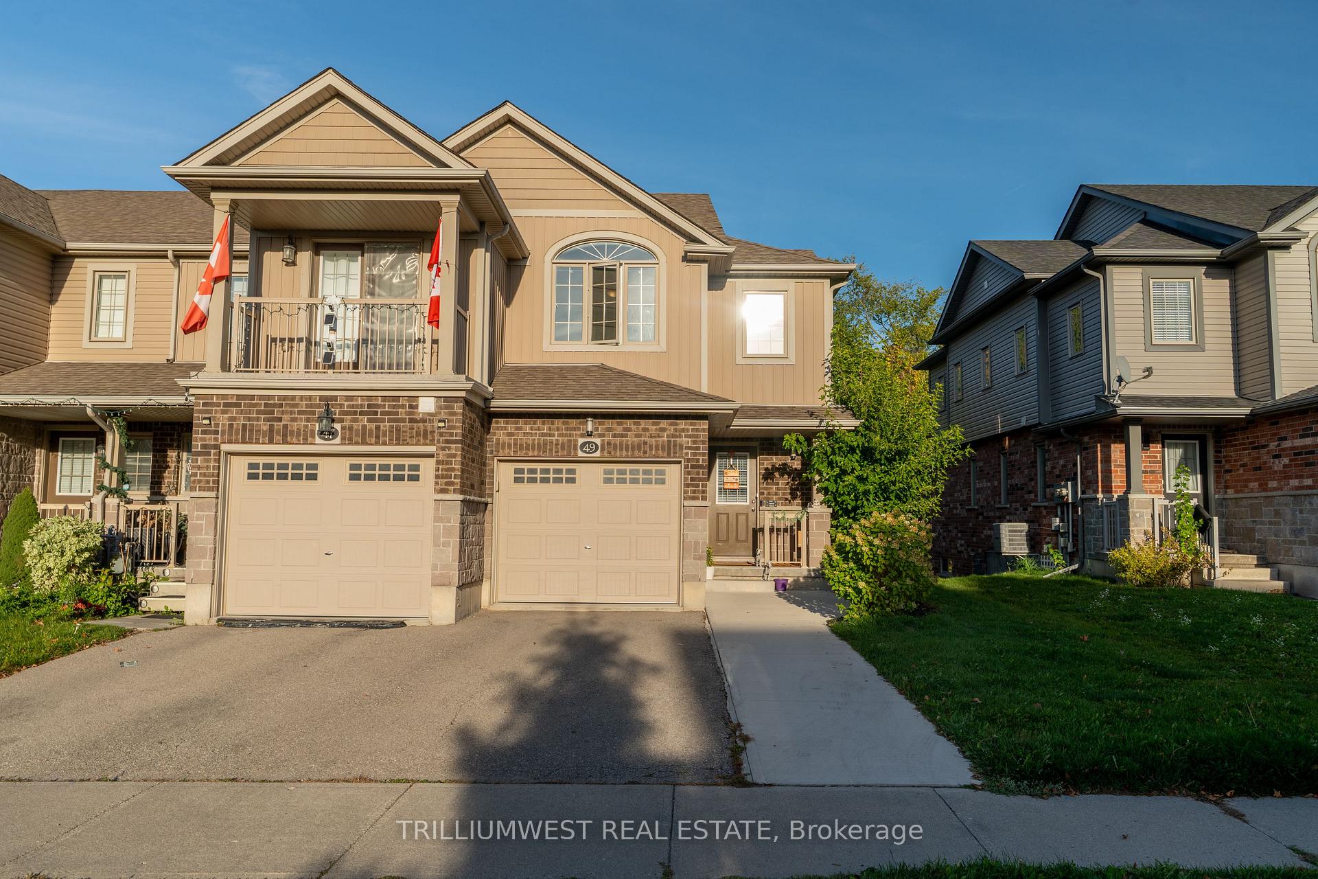 Photo 3 of 49 Meadowridge Street, Kitchener — HOMEH