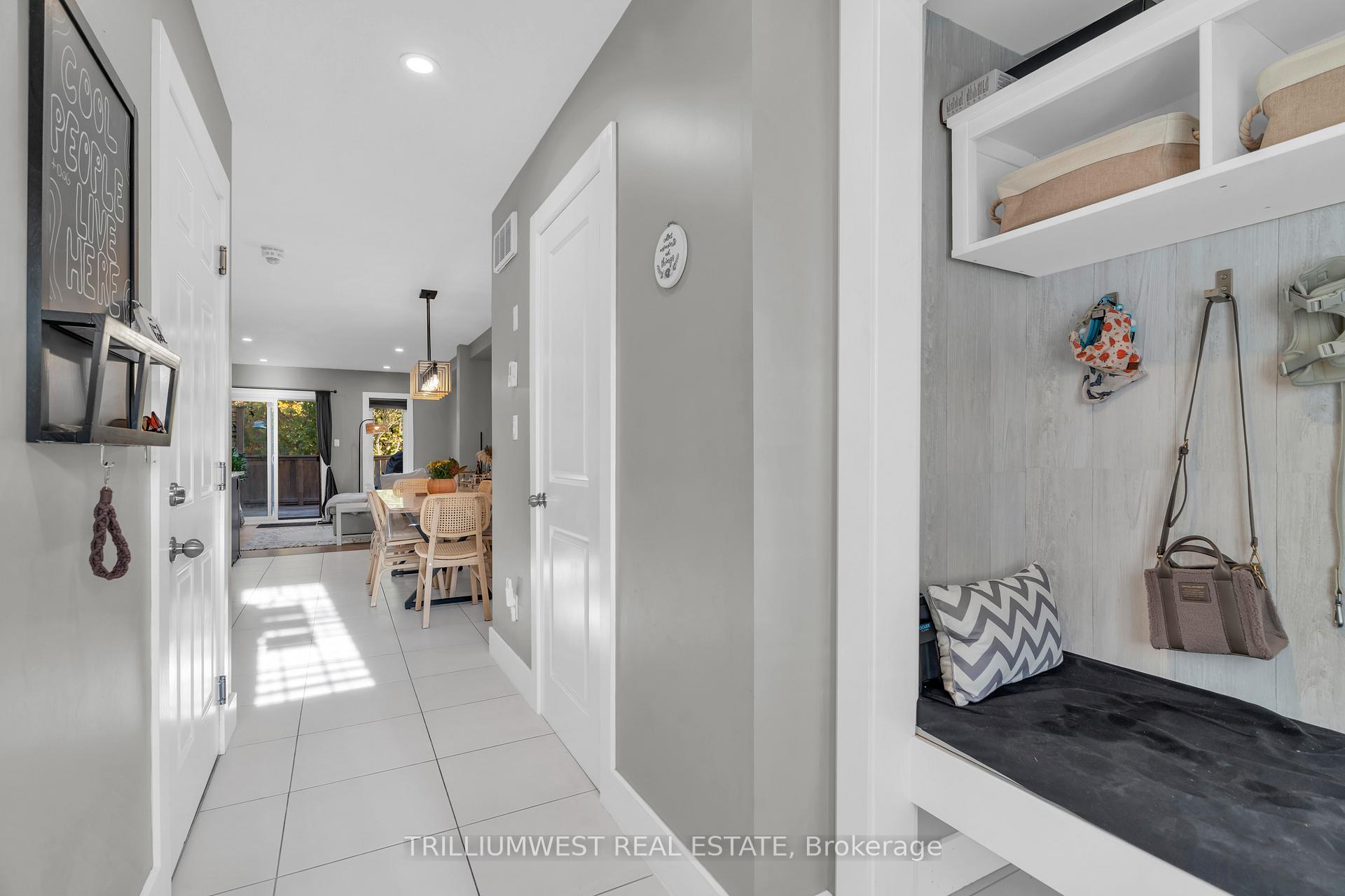 Photo 8 of 49 Meadowridge Street, Kitchener — HOMEH