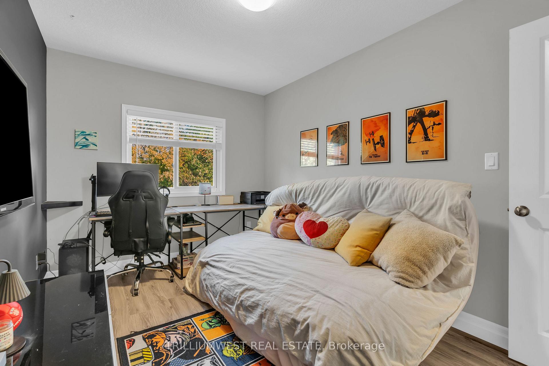 Photo 25 of 49 Meadowridge Street, Kitchener — HOMEH