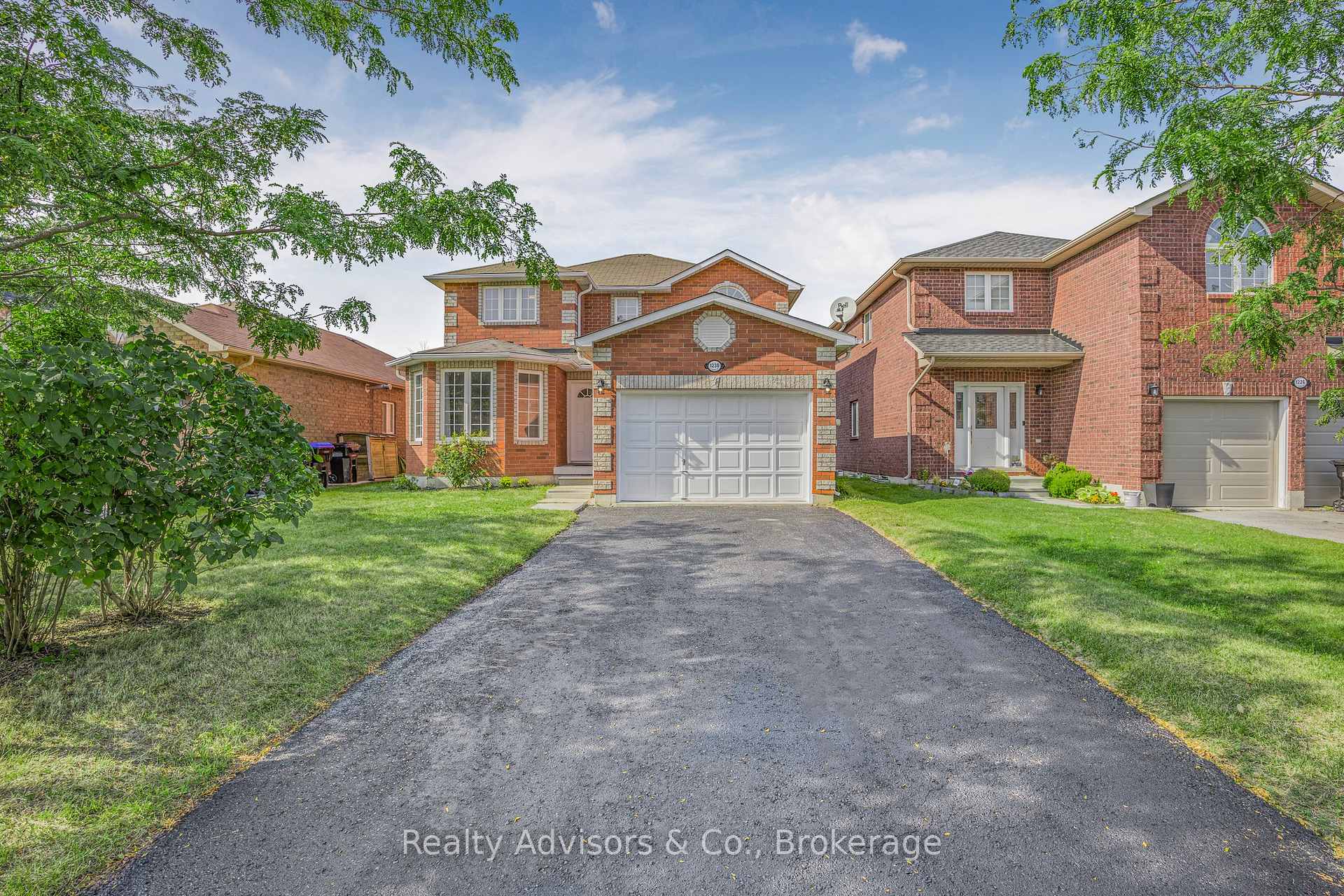 Photo 1 of 1230 Lowrie Street, Innisfil, Alcona — HOMEH