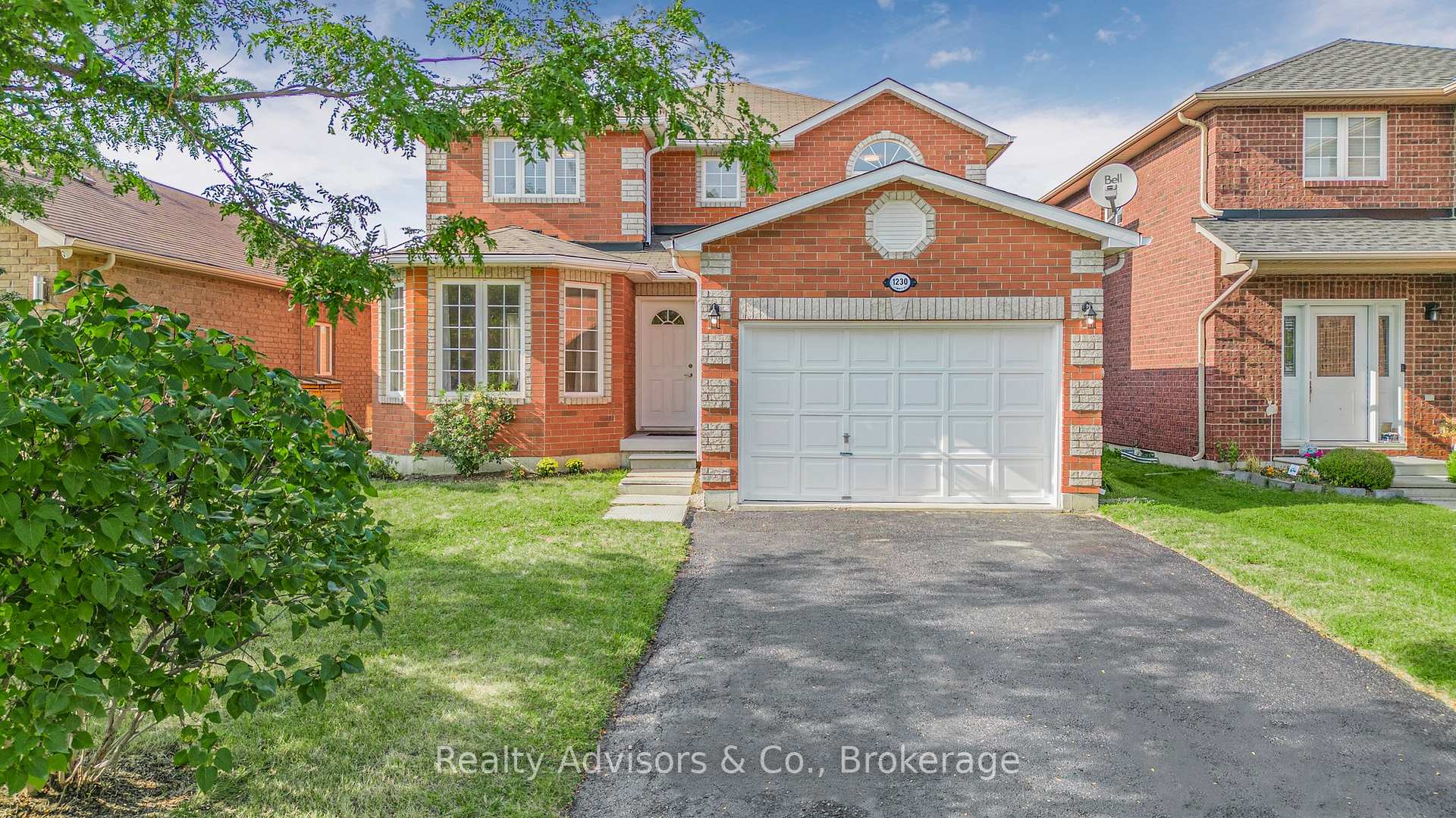 Photo 2 of 1230 Lowrie Street, Innisfil, Alcona — HOMEH