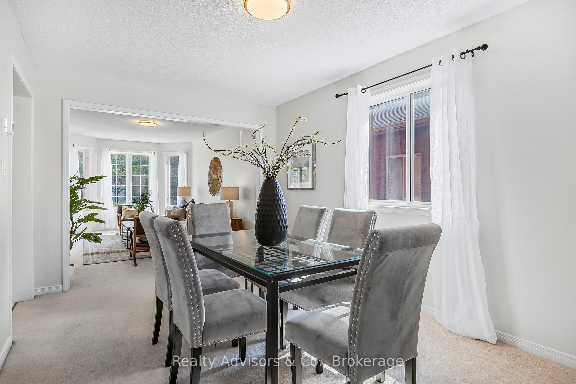 Photo 6 of 1230 Lowrie Street, Innisfil, Alcona — HOMEH