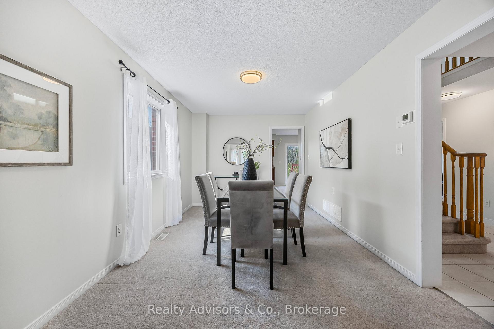 Photo 7 of 1230 Lowrie Street, Innisfil, Alcona — HOMEH