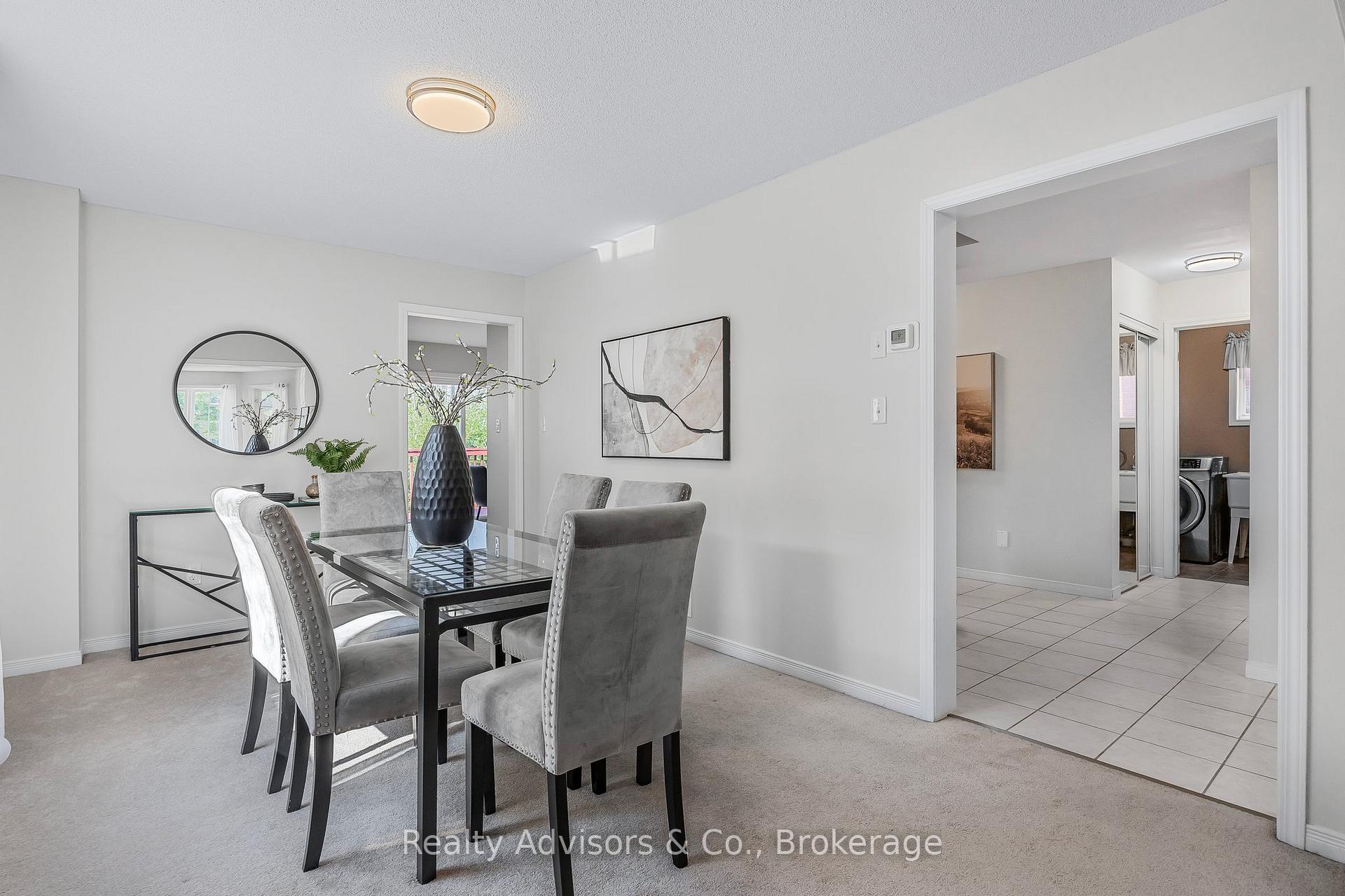 Photo 8 of 1230 Lowrie Street, Innisfil, Alcona — HOMEH