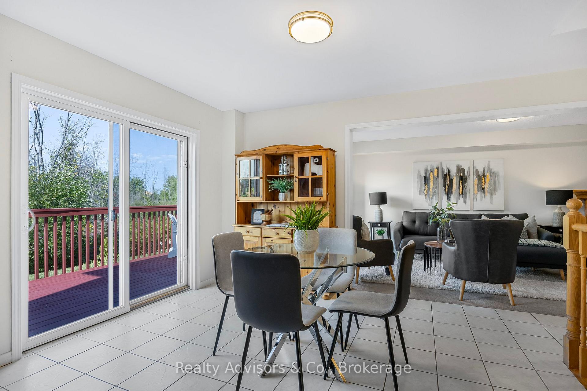 Photo 12 of 1230 Lowrie Street, Innisfil, Alcona — HOMEH