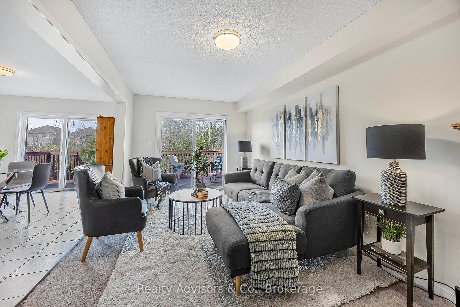 Photo 13 of 1230 Lowrie Street, Innisfil, Alcona — HOMEH