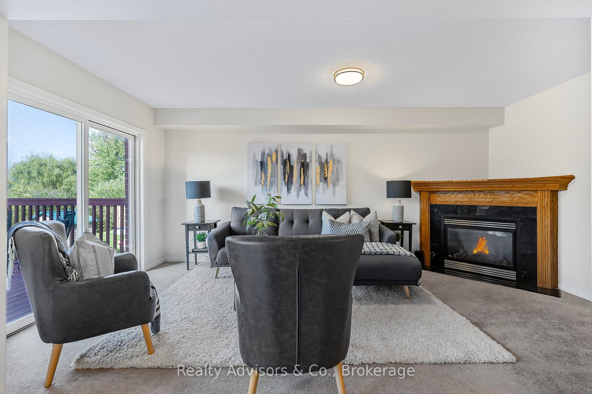 Photo 14 of 1230 Lowrie Street, Innisfil, Alcona — HOMEH