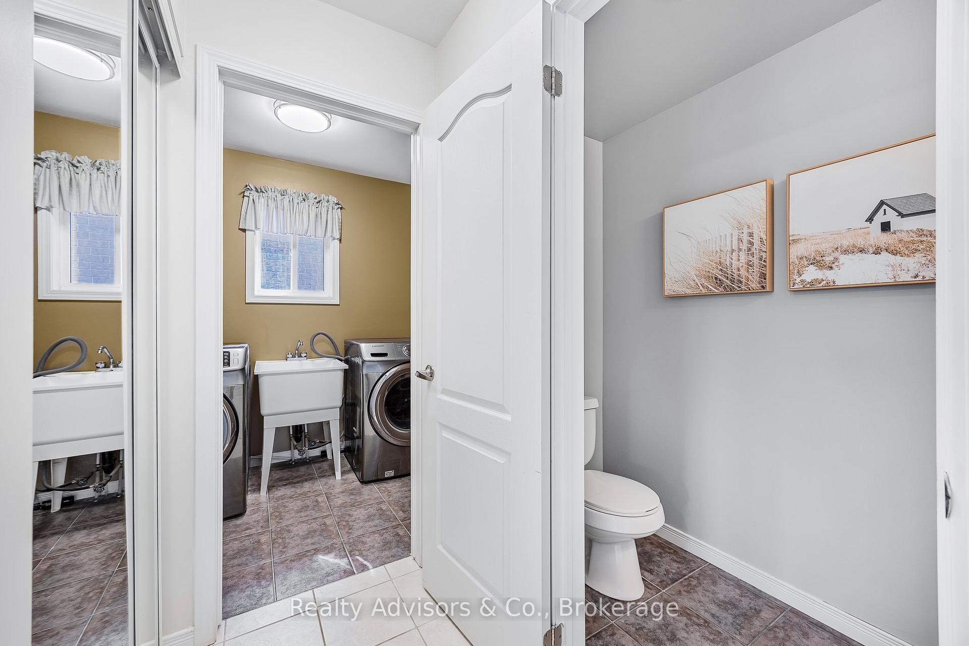 Photo 17 of 1230 Lowrie Street, Innisfil, Alcona — HOMEH