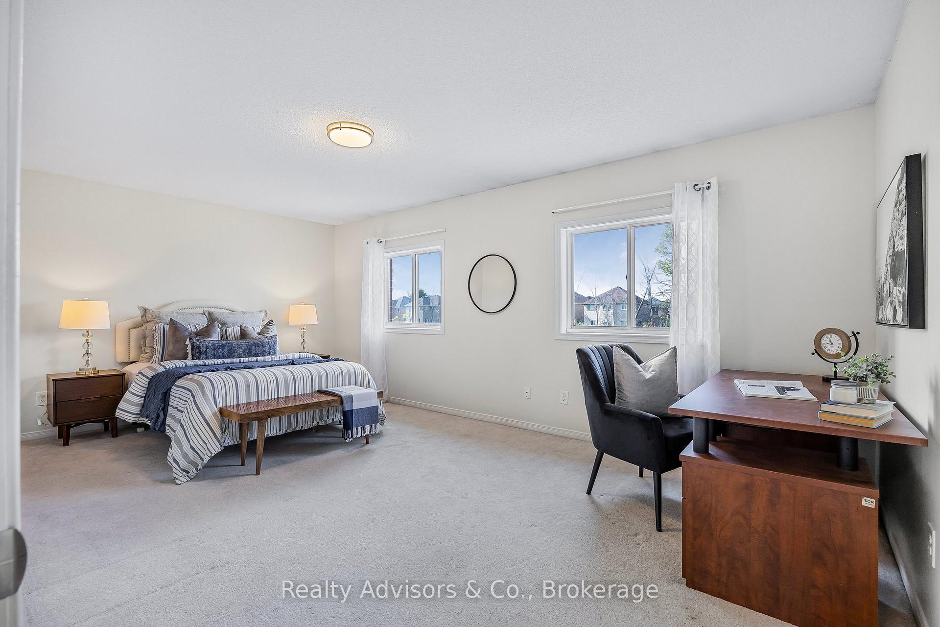 Photo 24 of 1230 Lowrie Street, Innisfil, Alcona — HOMEH