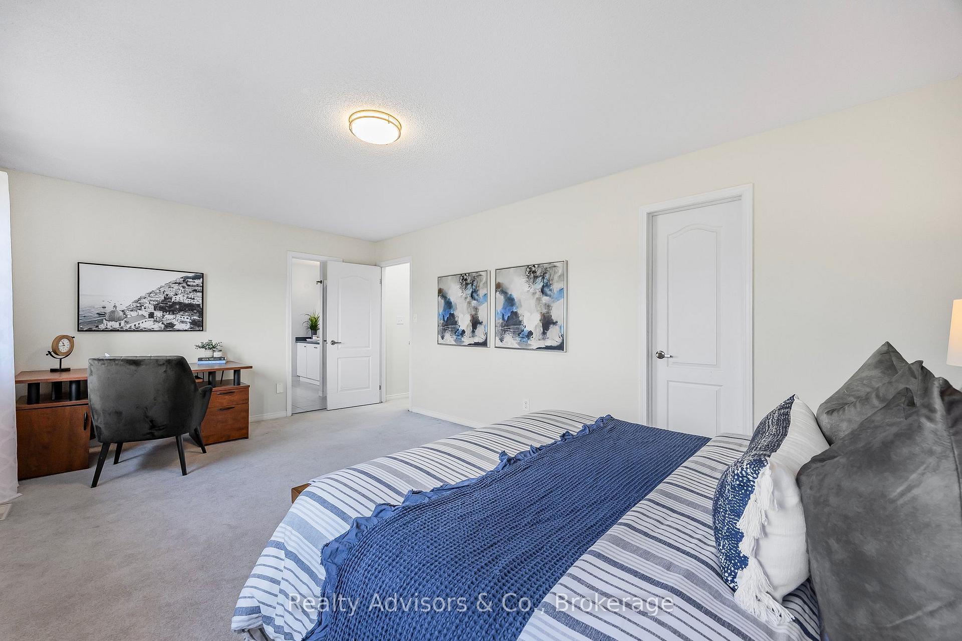 Photo 25 of 1230 Lowrie Street, Innisfil, Alcona — HOMEH