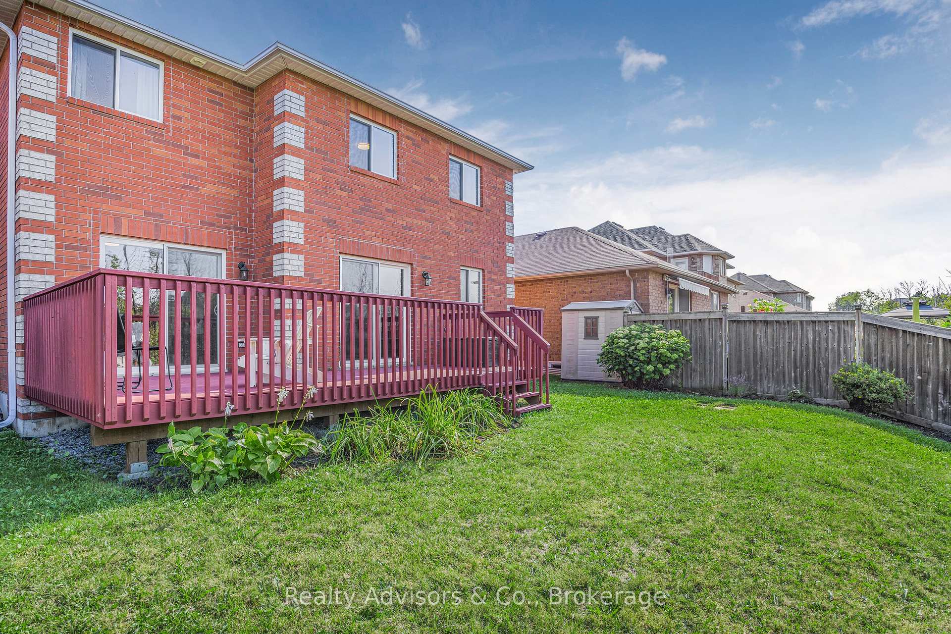 Photo 27 of 1230 Lowrie Street, Innisfil, Alcona — HOMEH