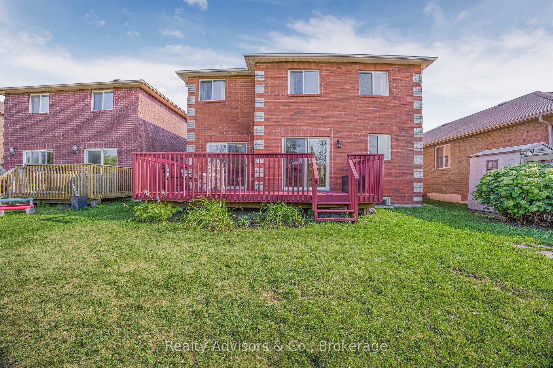 Photo 28 of 1230 Lowrie Street, Innisfil, Alcona — HOMEH