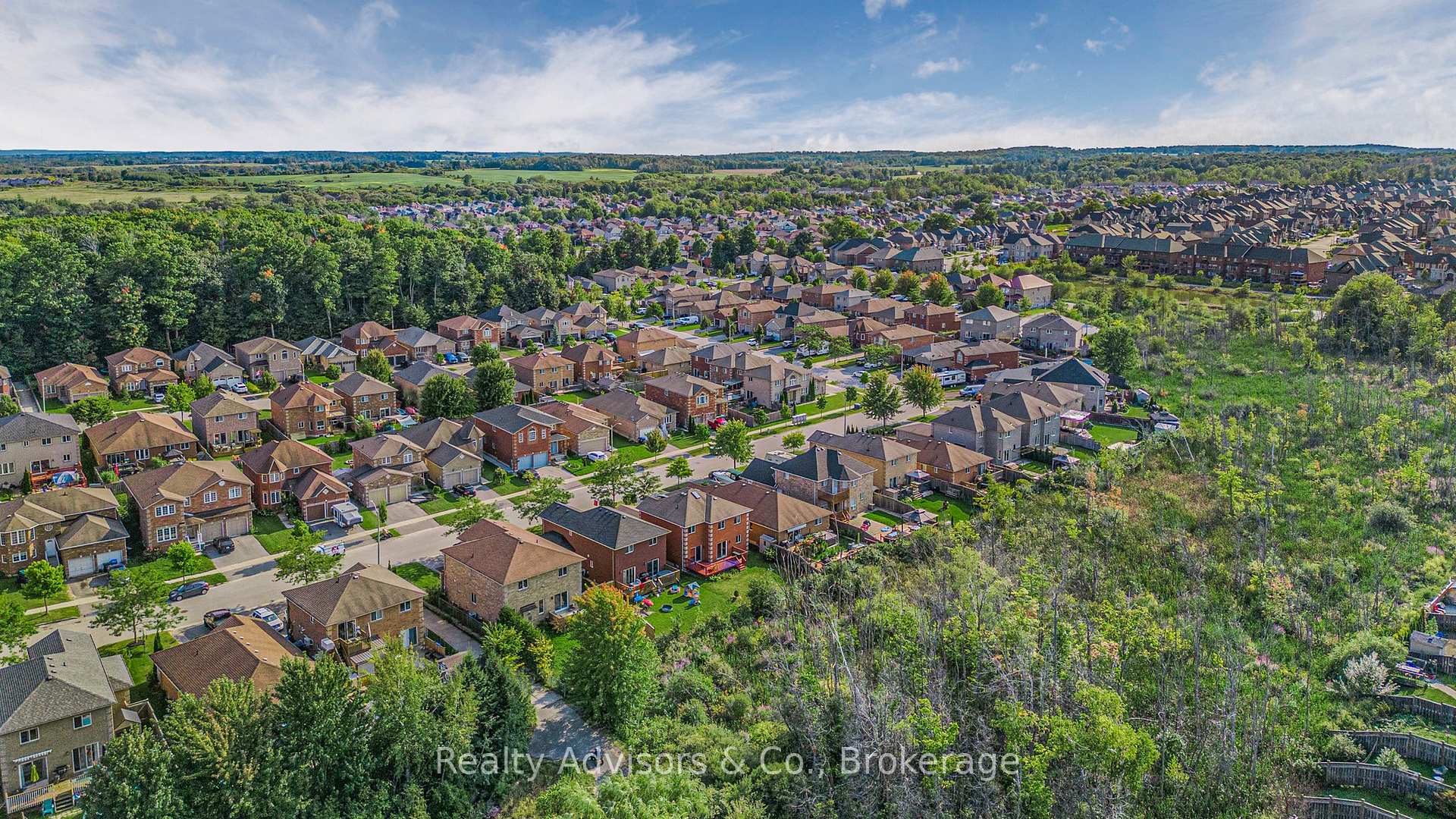 Photo 30 of 1230 Lowrie Street, Innisfil, Alcona — HOMEH