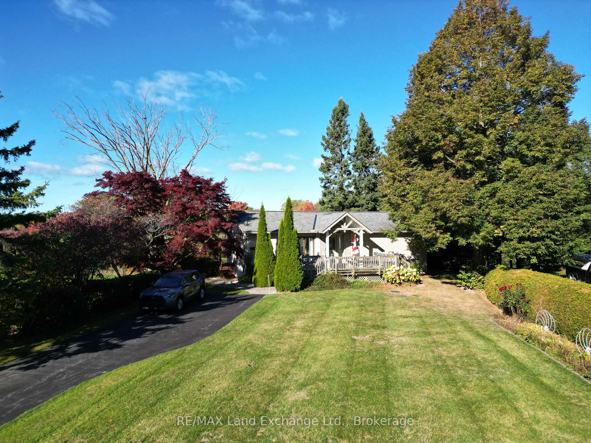 Photo 1 of 730 Campbell Avenue, Kincardine — HOMEH