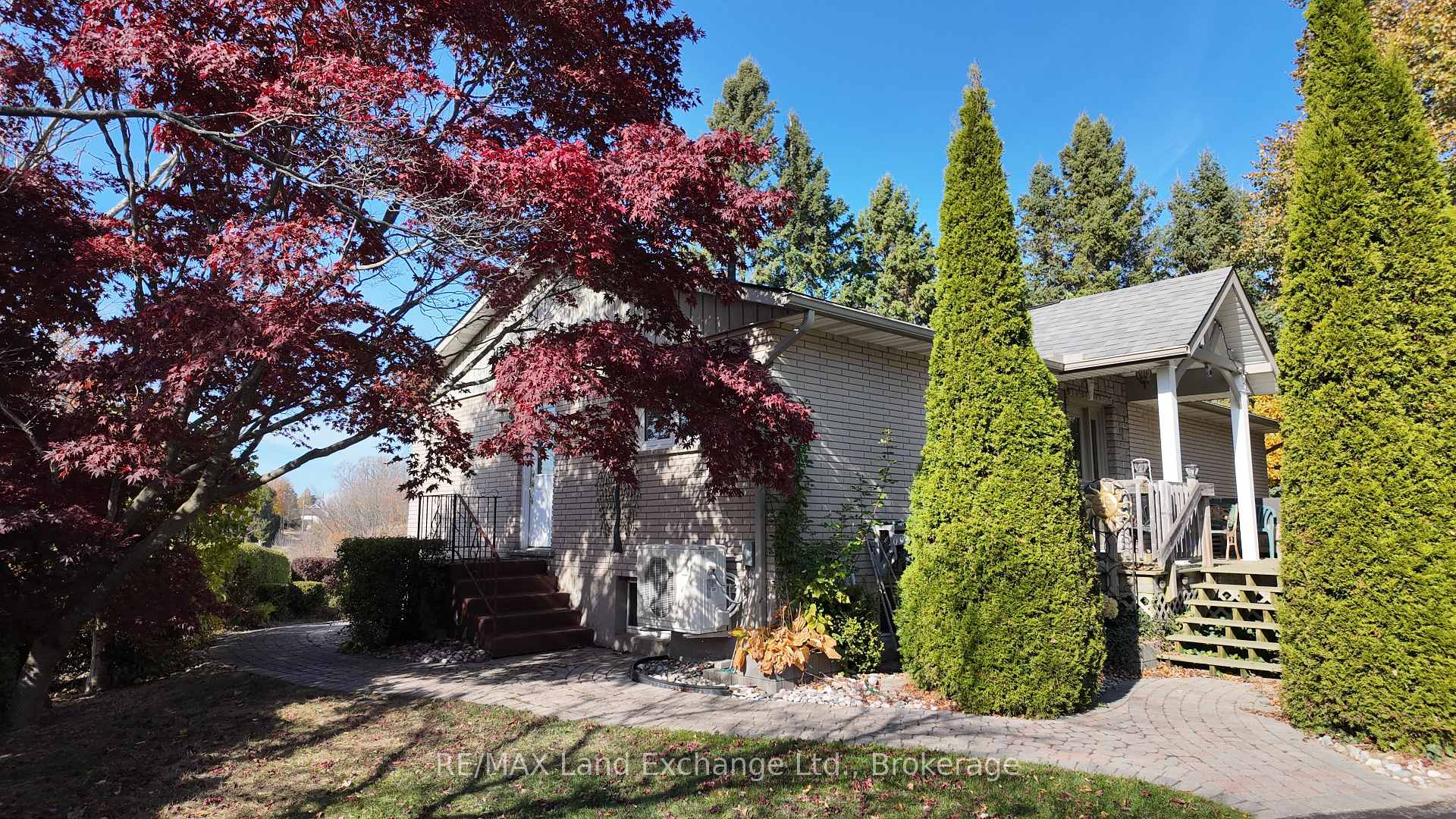 Photo 2 of 730 Campbell Avenue, Kincardine — HOMEH