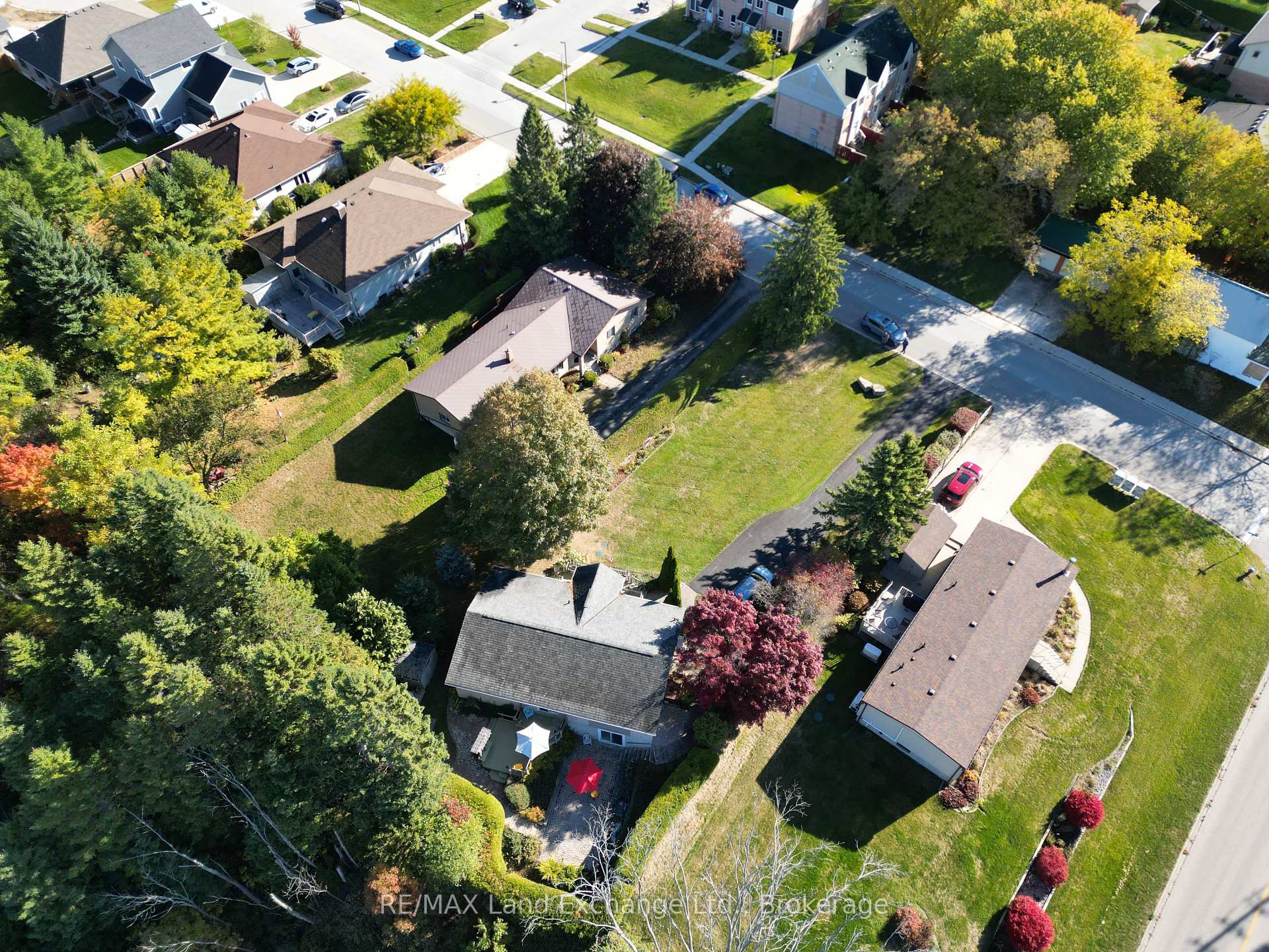 Photo 30 of 730 Campbell Avenue, Kincardine — HOMEH