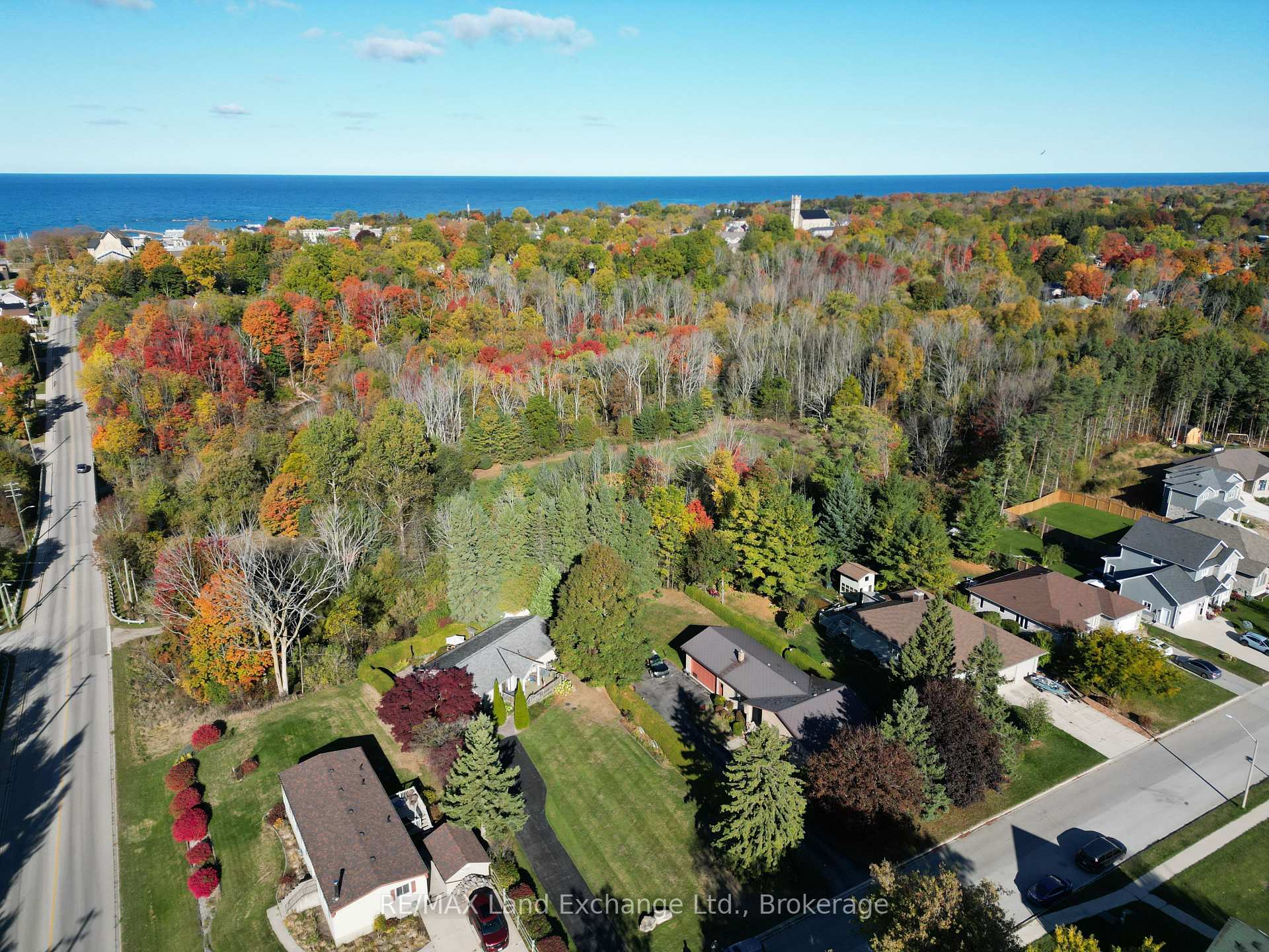 Photo 31 of 730 Campbell Avenue, Kincardine — HOMEH