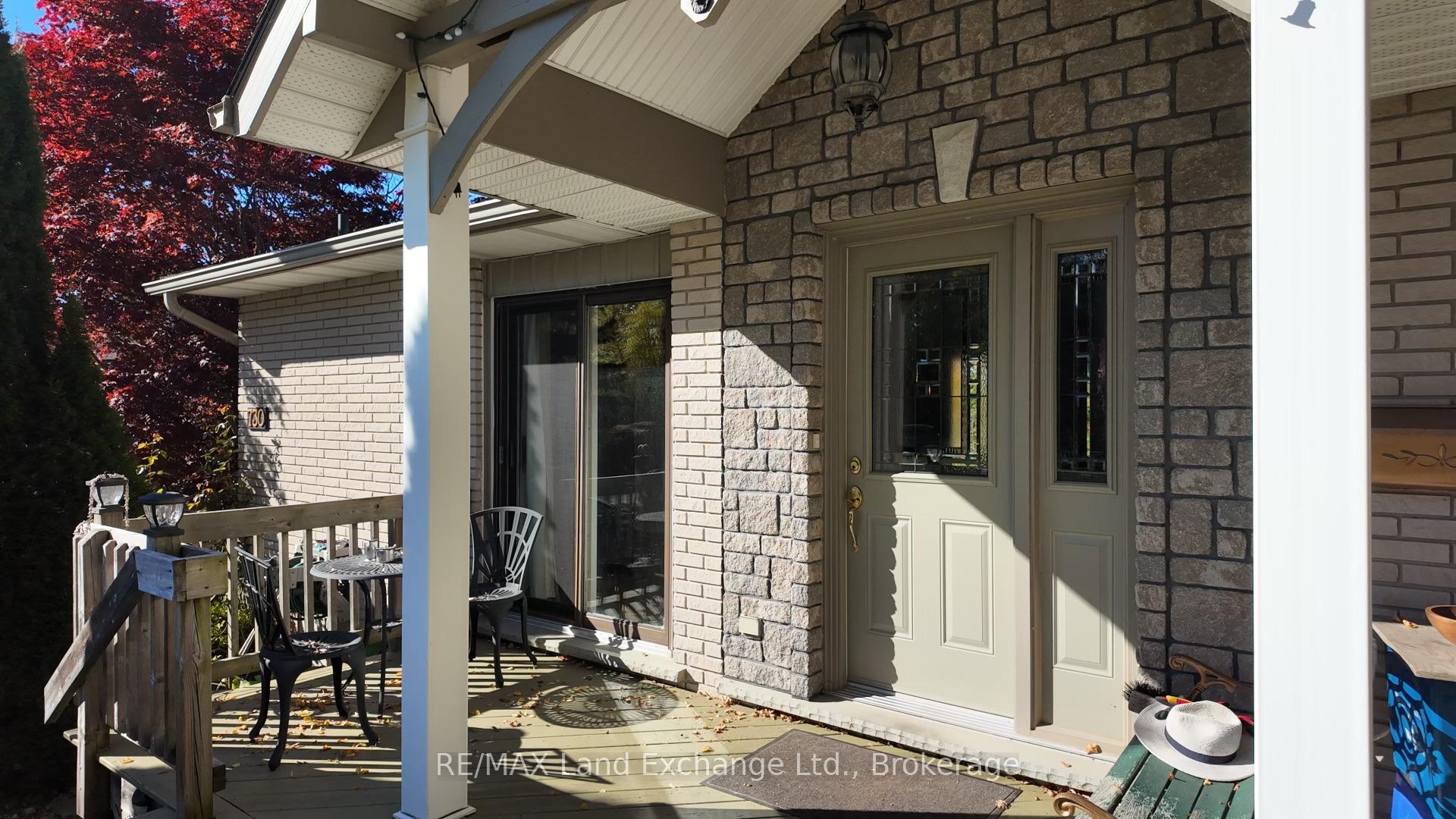 Photo 32 of 730 Campbell Avenue, Kincardine — HOMEH