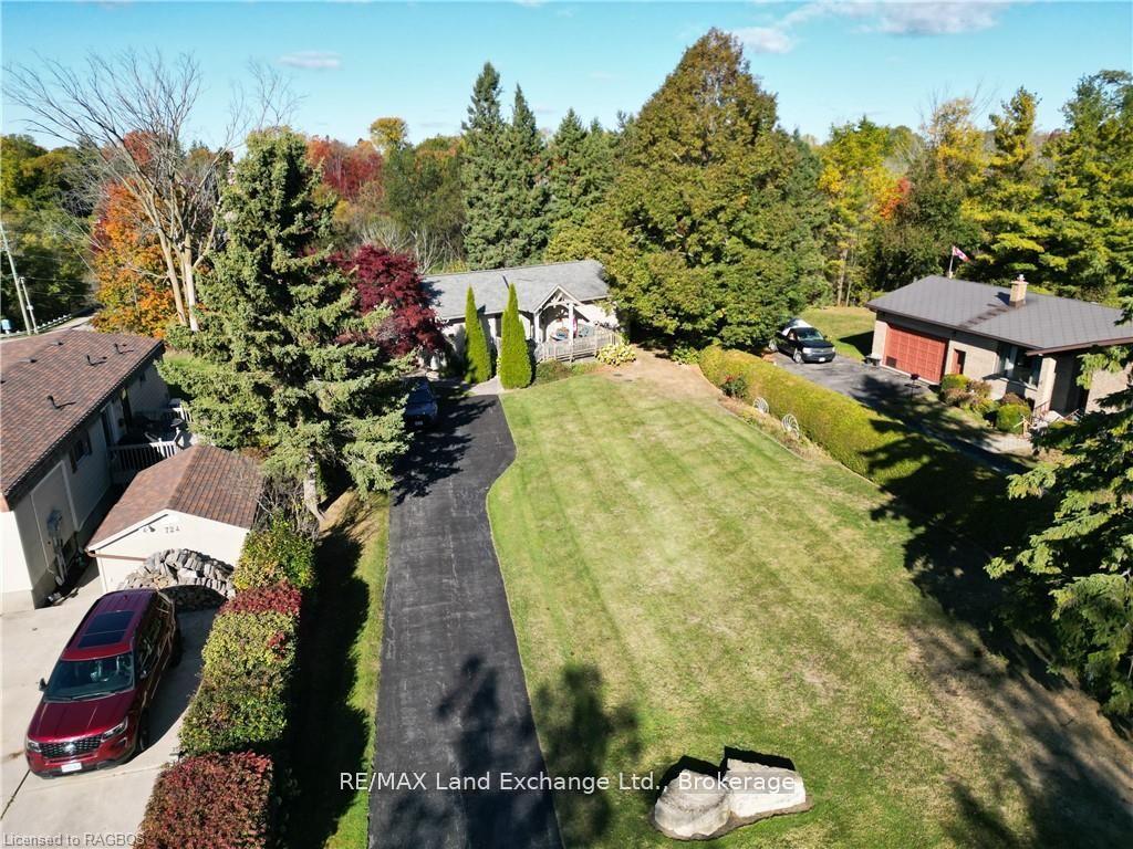 Photo 36 of 730 Campbell Avenue, Kincardine — HOMEH
