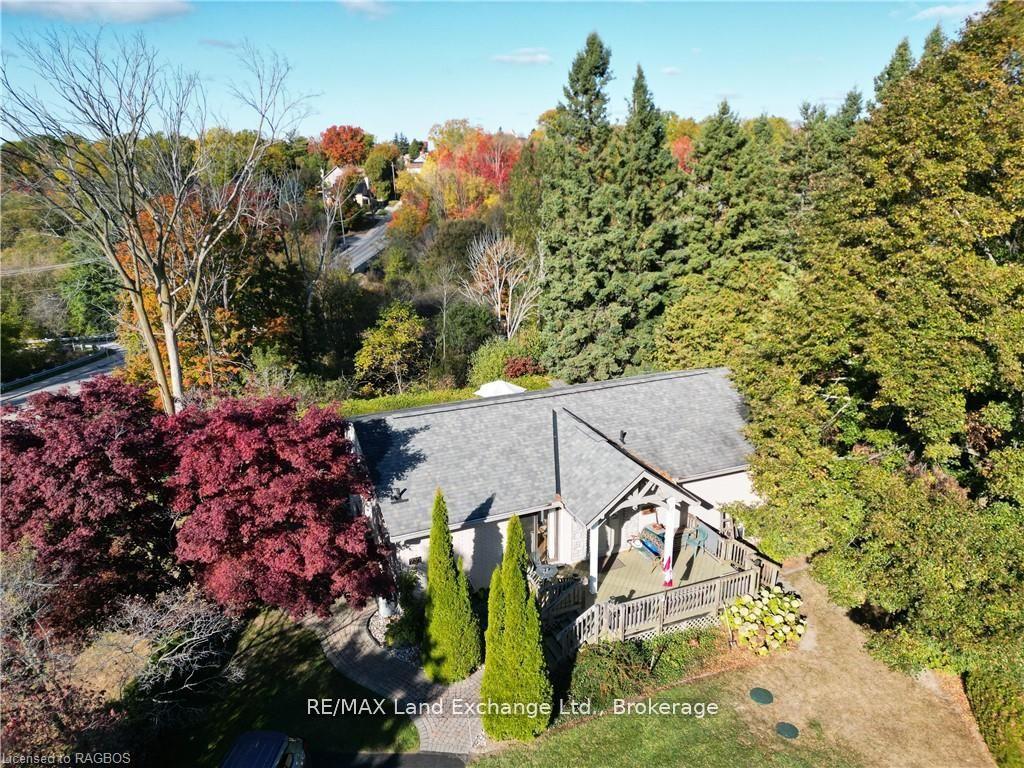 Photo 37 of 730 Campbell Avenue, Kincardine — HOMEH