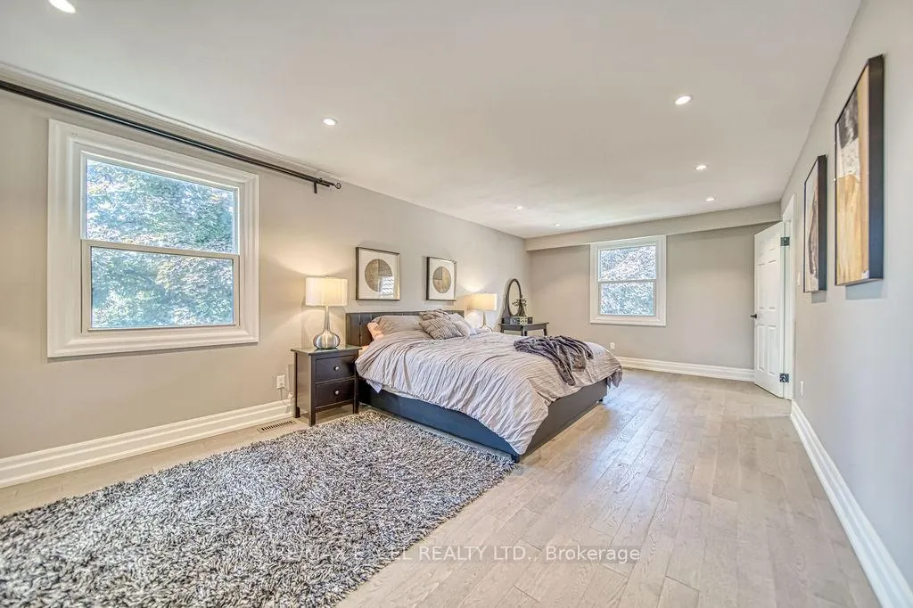 Photo 23 of 88 Montgomery Court, Markham, Buttonville — HOMEH