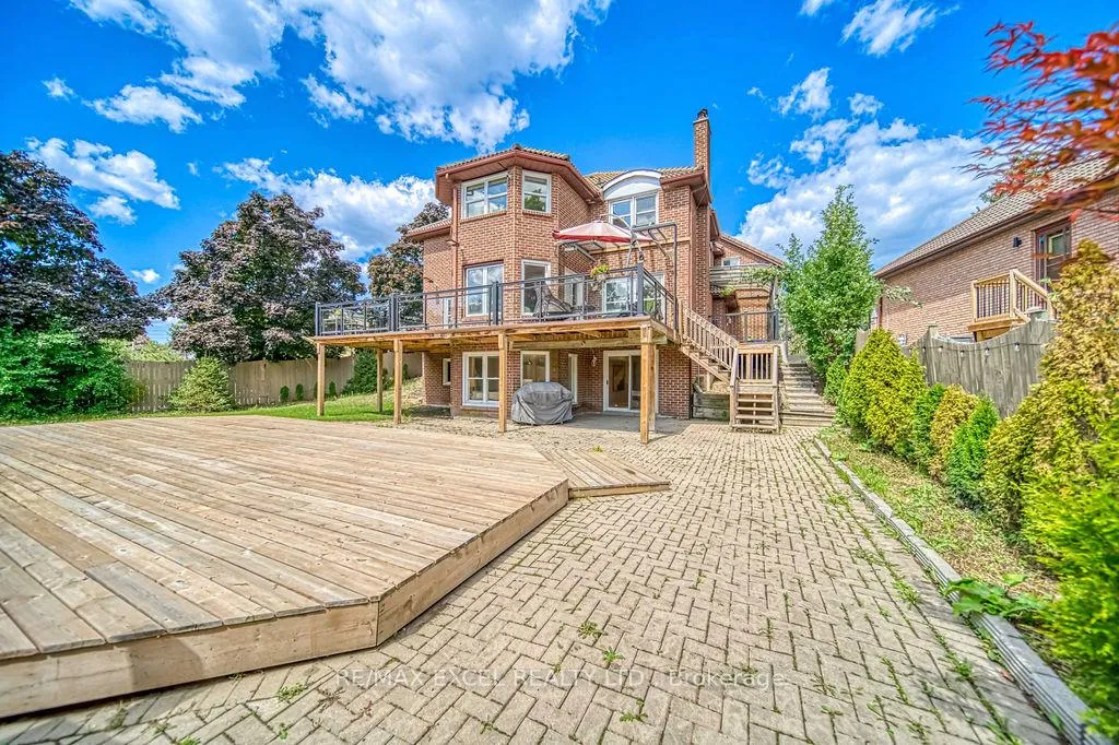 Photo 45 of 88 Montgomery Court, Markham, Buttonville — HOMEH