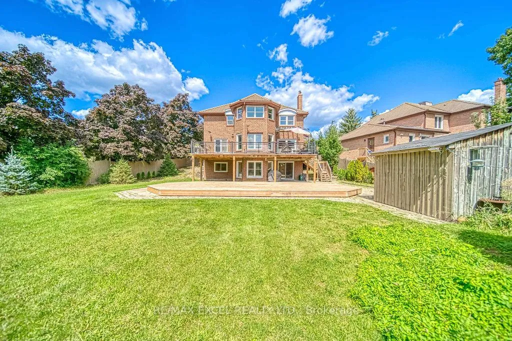 Photo 48 of 88 Montgomery Court, Markham, Buttonville — HOMEH