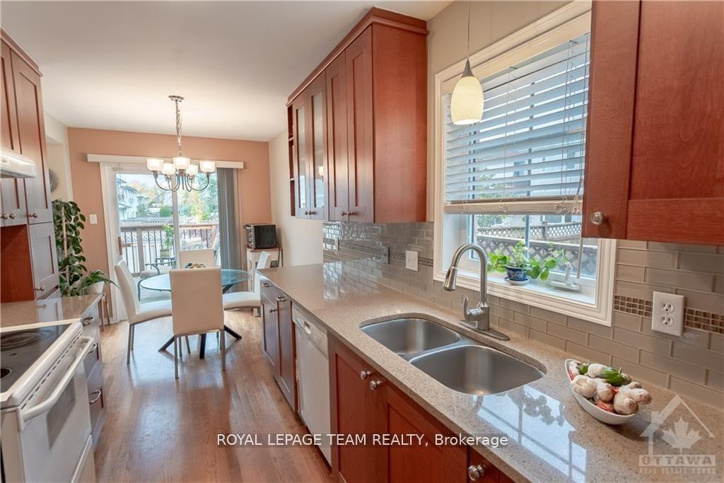 Photo 7 of 49 Cohen Avenue, Ottawa, Kanata - Katimavik — HOMEH