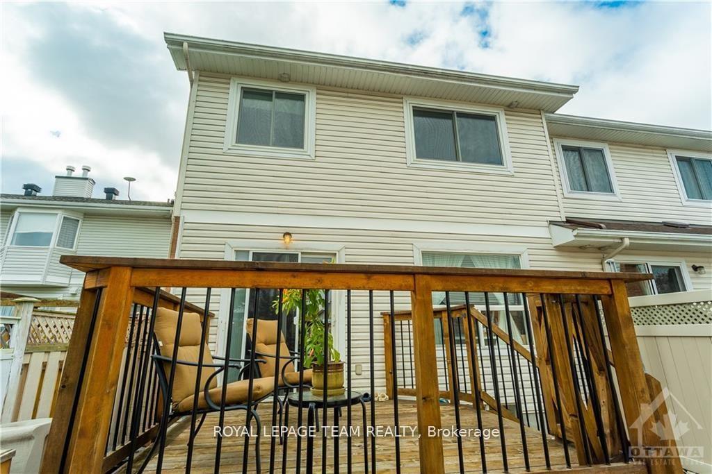 Photo 32 of 49 Cohen Avenue, Ottawa, Kanata - Katimavik — HOMEH