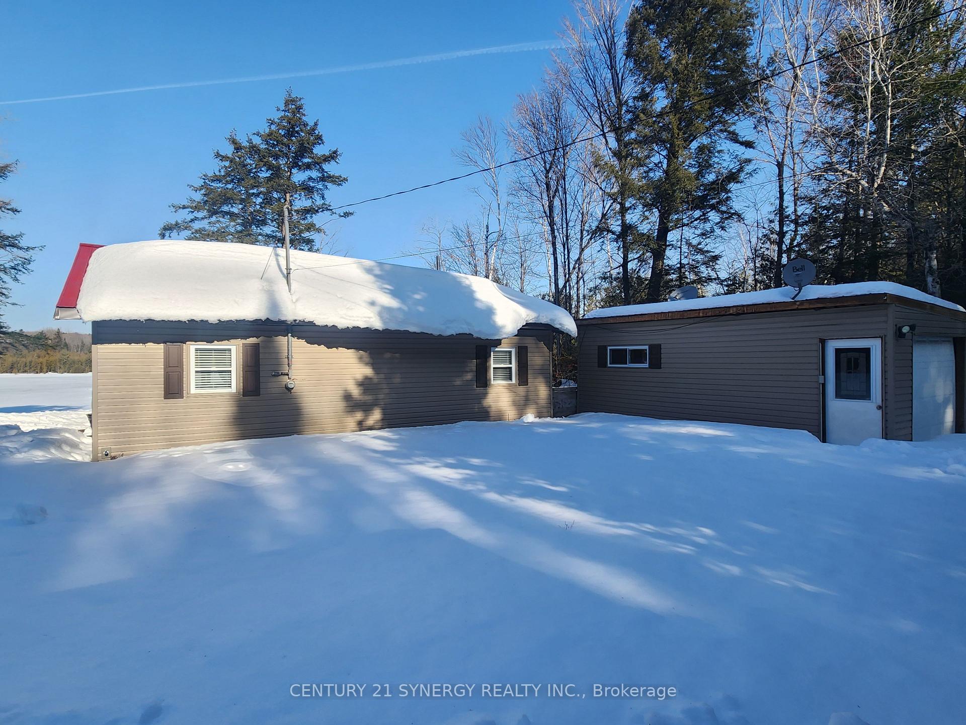 Front of 775 Darling Concession 7 Road