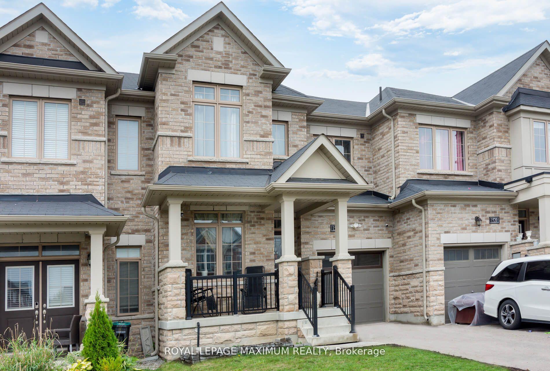 Photo 2 of 1518 Farrow Crescent, Innisfil, Alcona — HOMEH